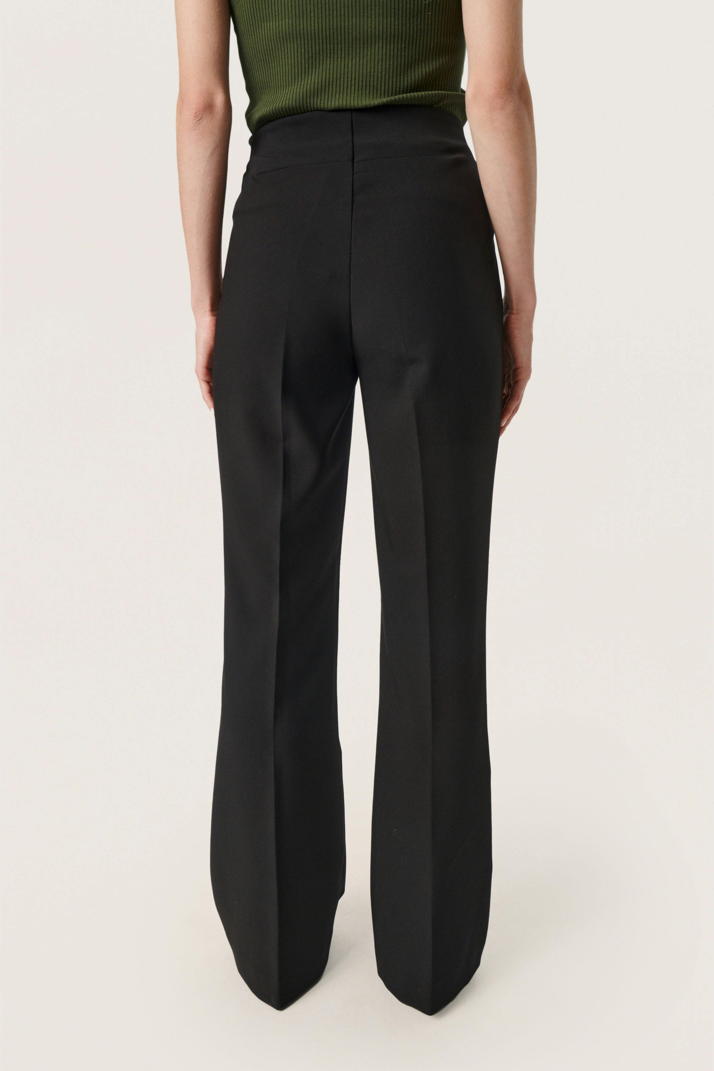 SLCorinne Trousers LOOKBOOK FRONT 30405801-194008