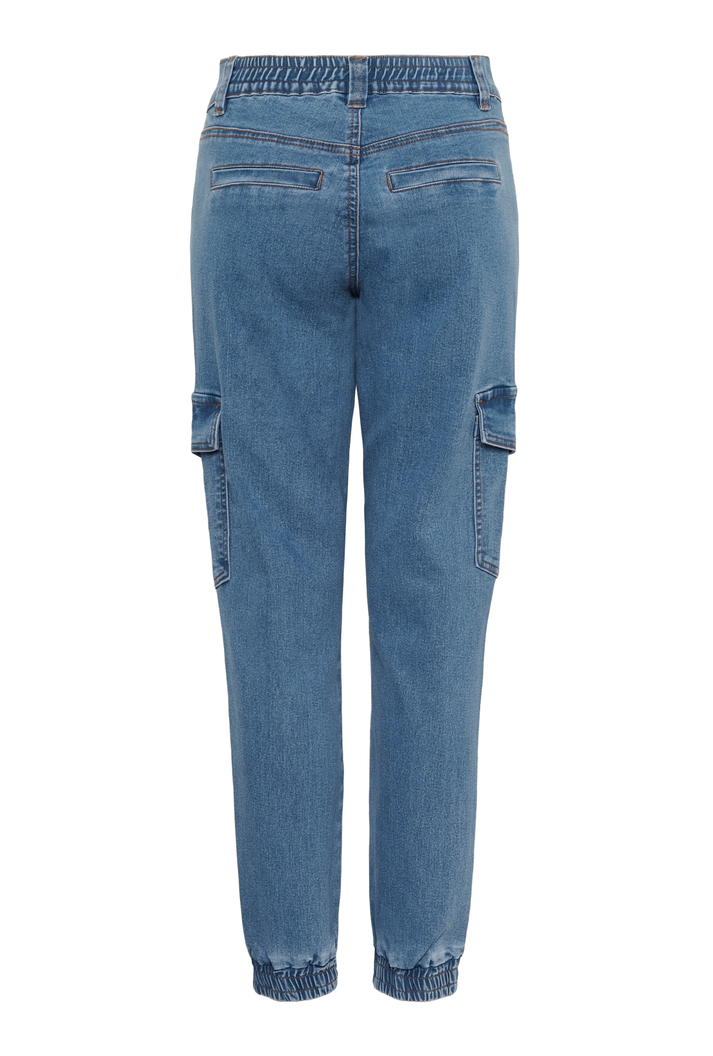 BPkarolina Jeans PACK BACK 40200131-103166