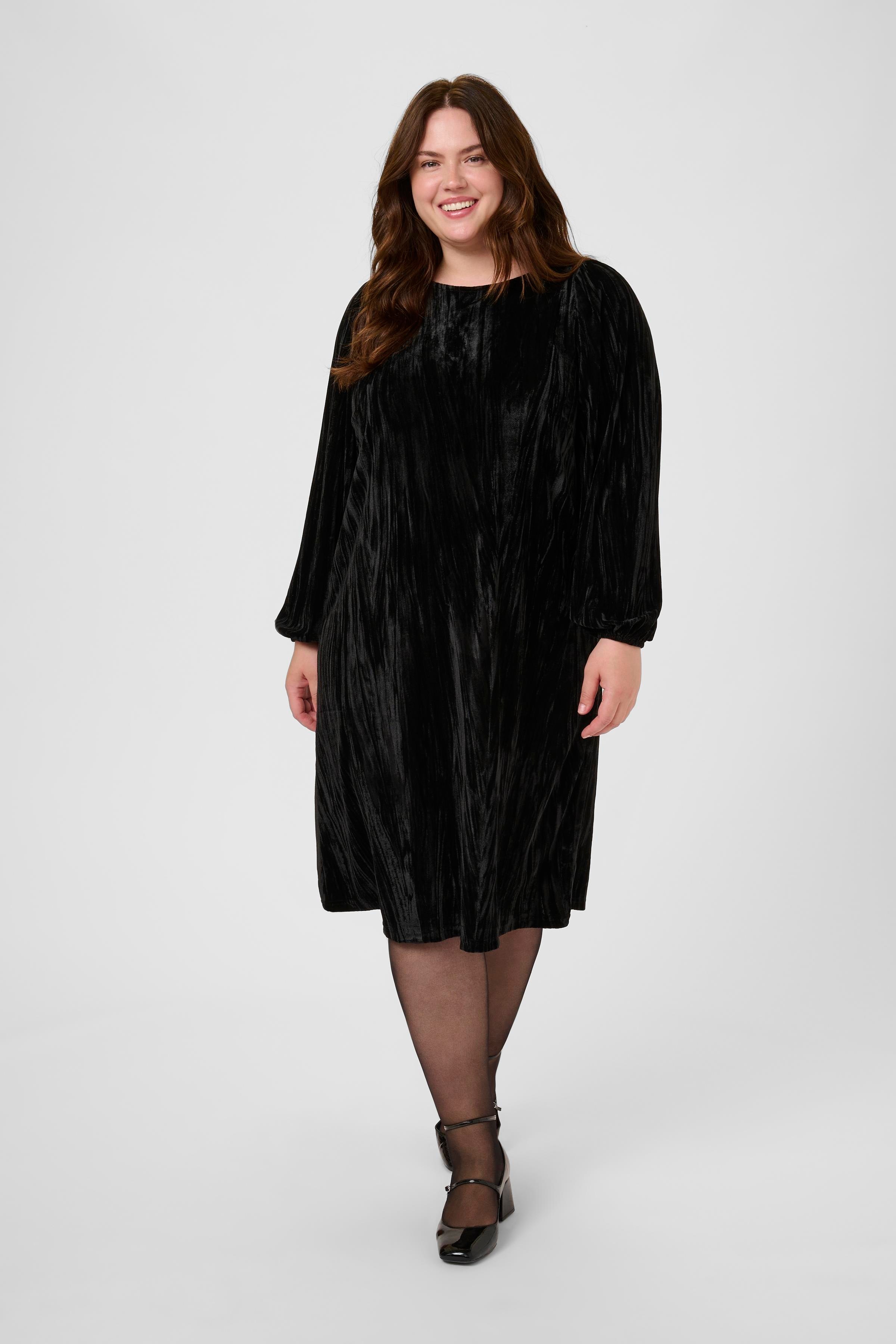 KCeliva Dress LOOKBOOK FRONT 10583803-100121