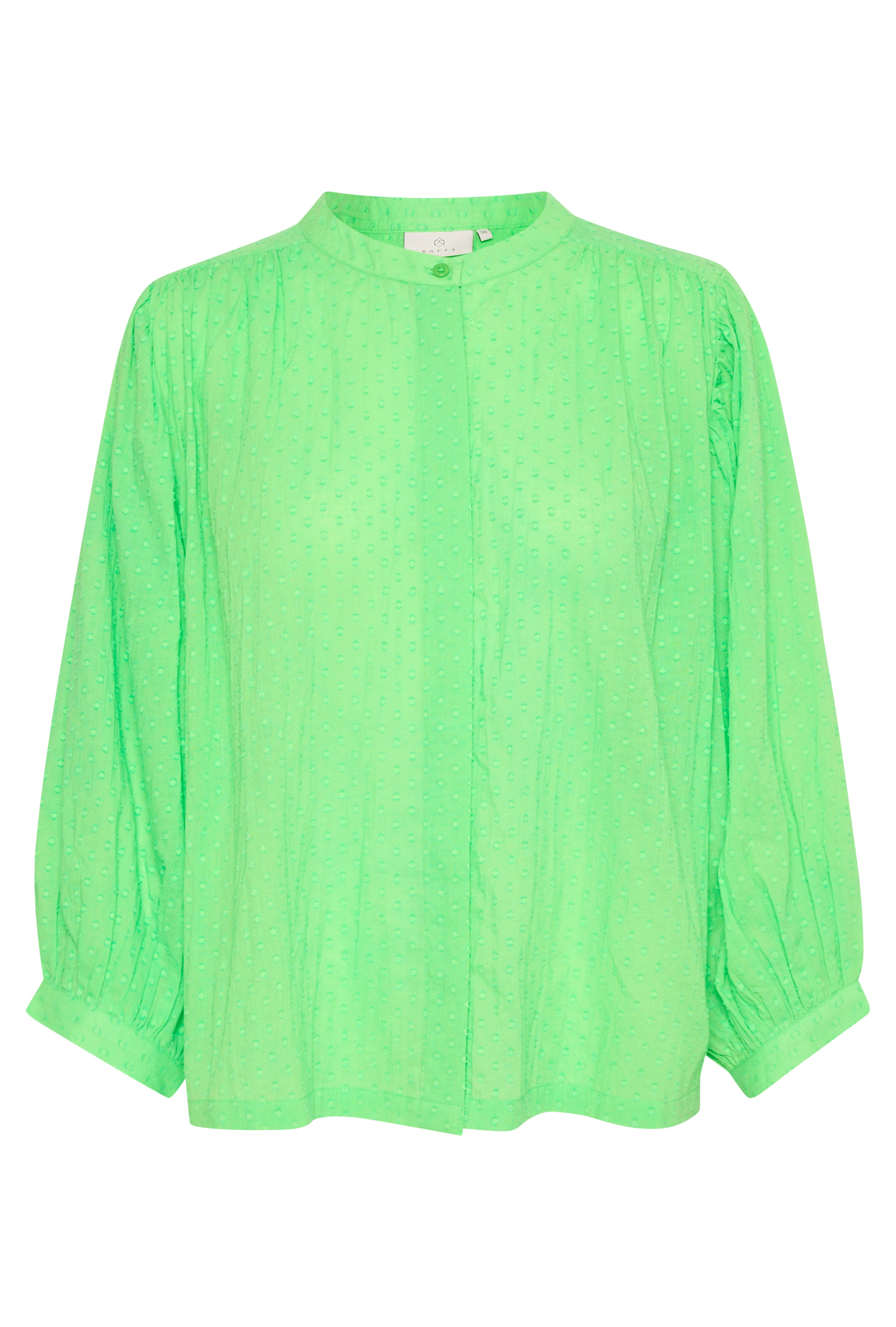 KAroca Bluse PACK FRONT 10509423-146340
