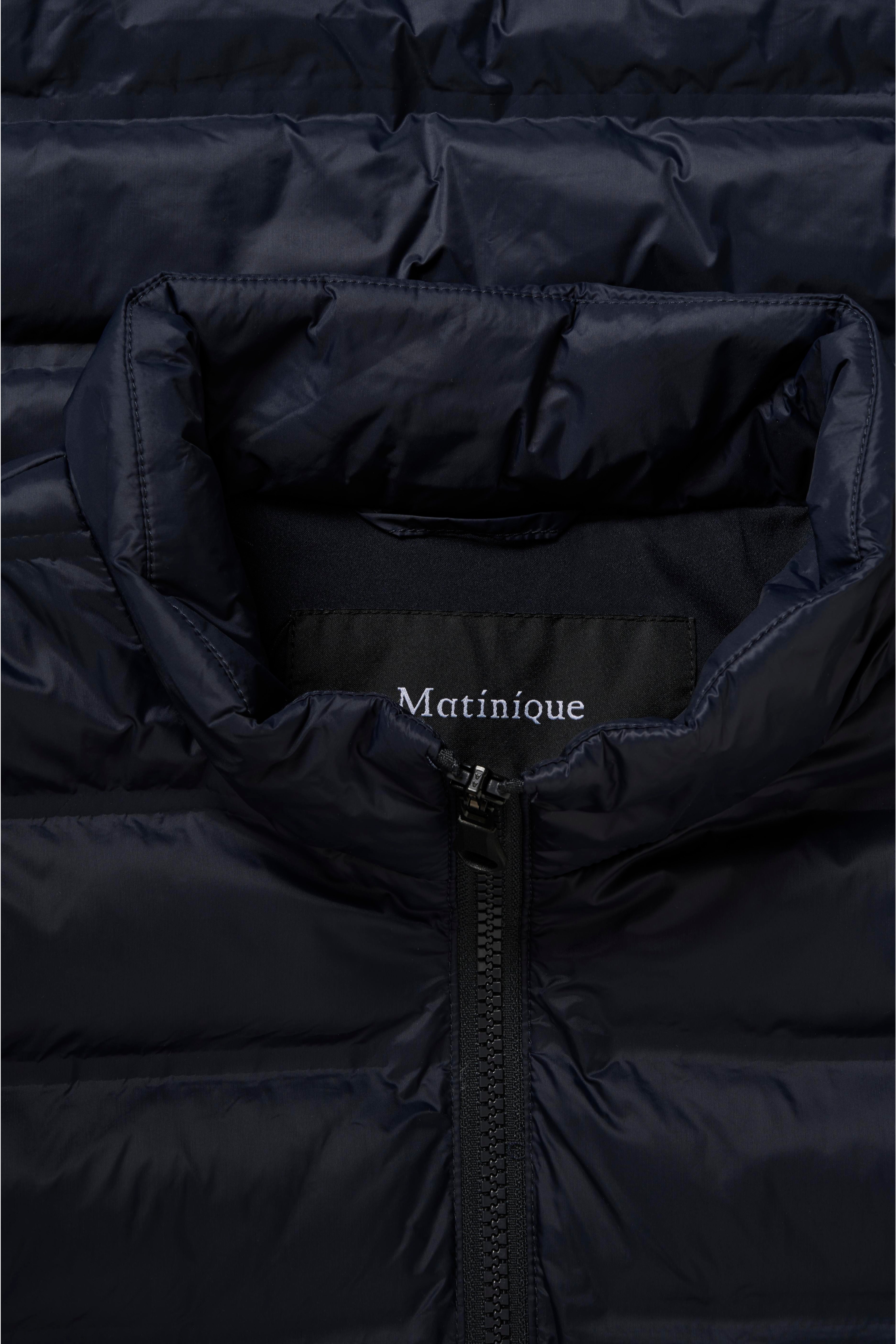 MAsalvatore quilted vest PACK DETAIL 30208154-194011