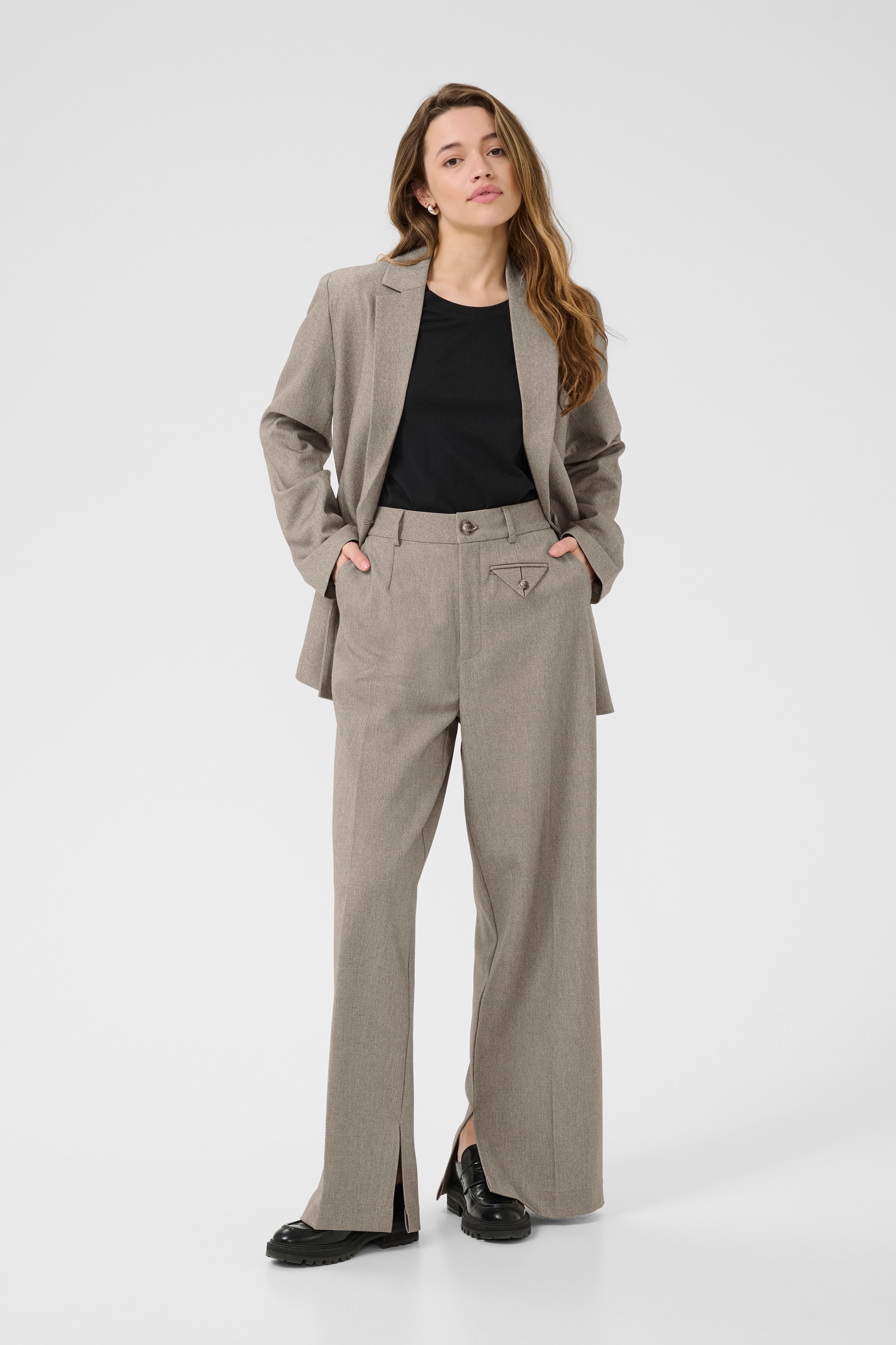 KAtilla Bukser LOOKBOOK FRONT 10510149-1513051