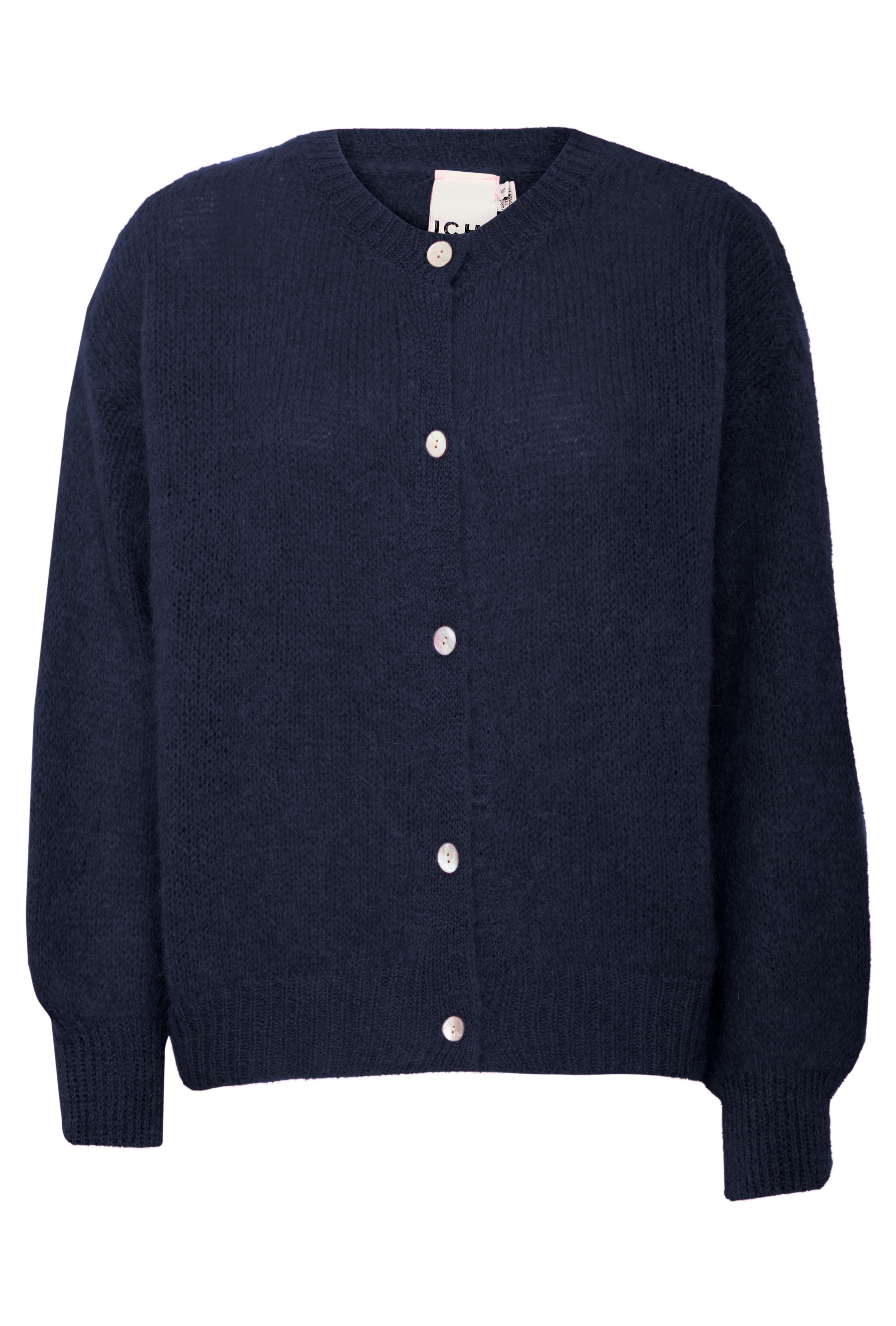 IXMARITA Cardigan PACK FRONT 20123258-194010
