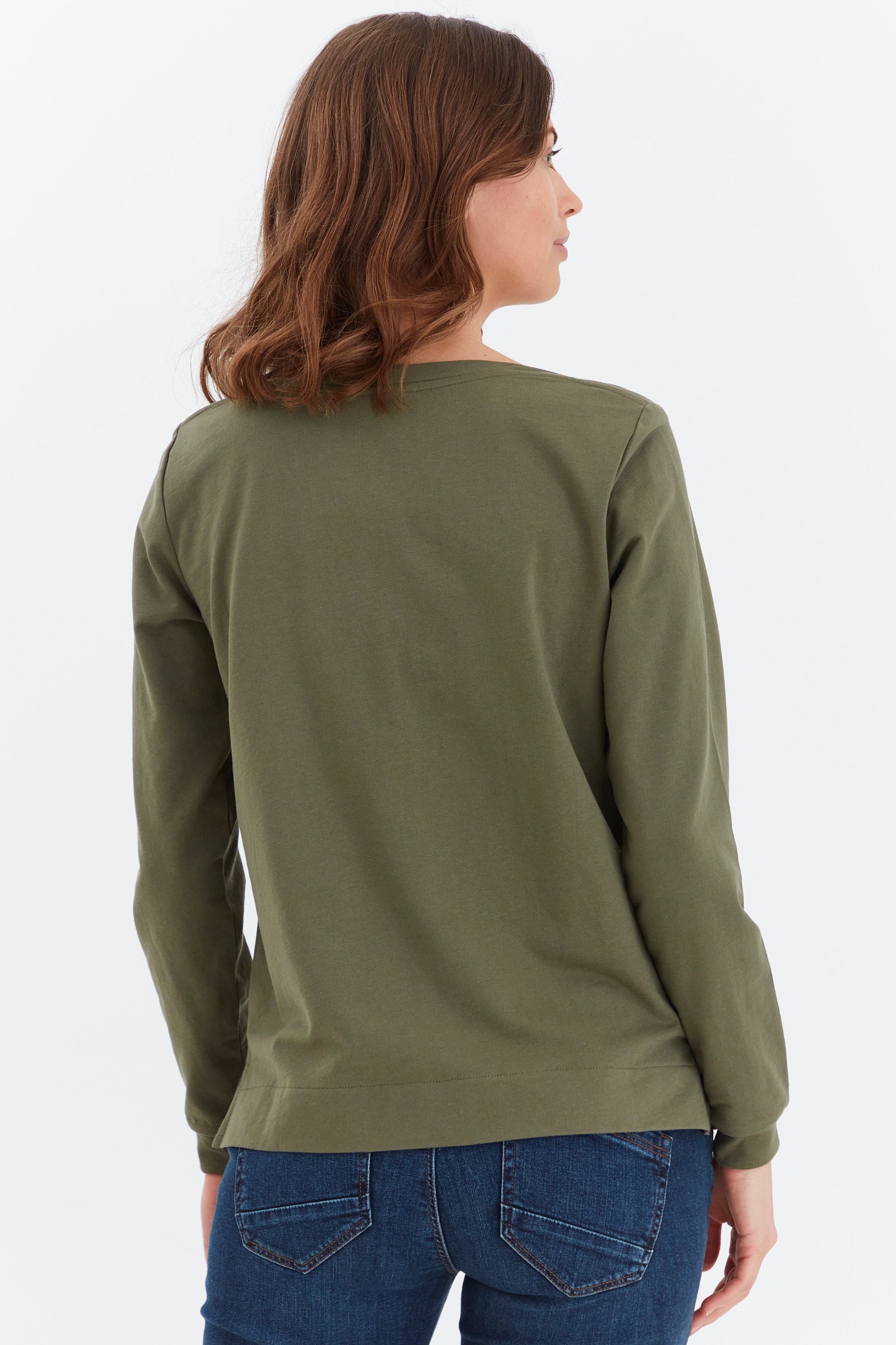 Sweatshirt LOOKBOOK BACK 20609895-180515