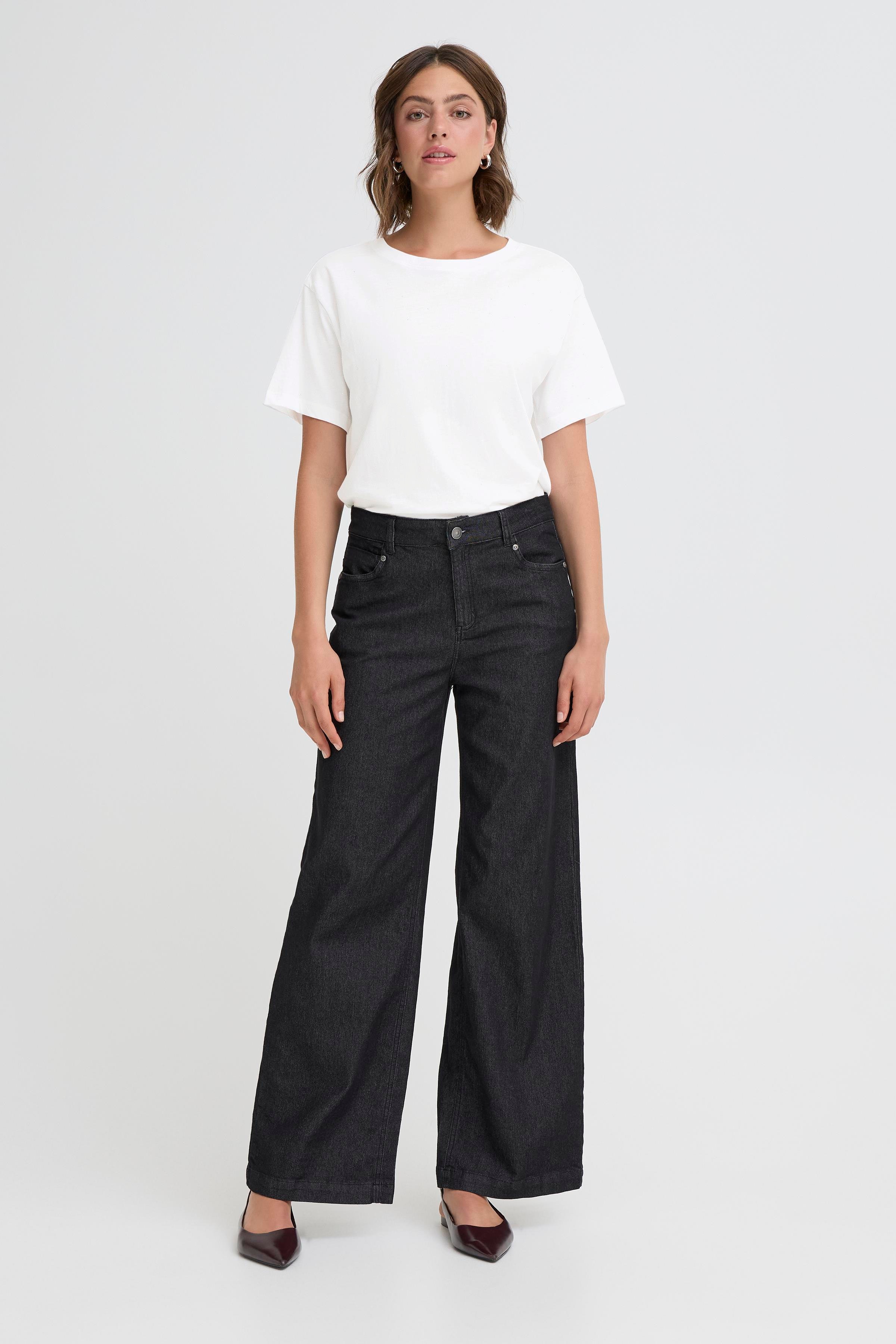 FRKINSLEY T-shirt LOOKBOOK FRONT 20617242-114800