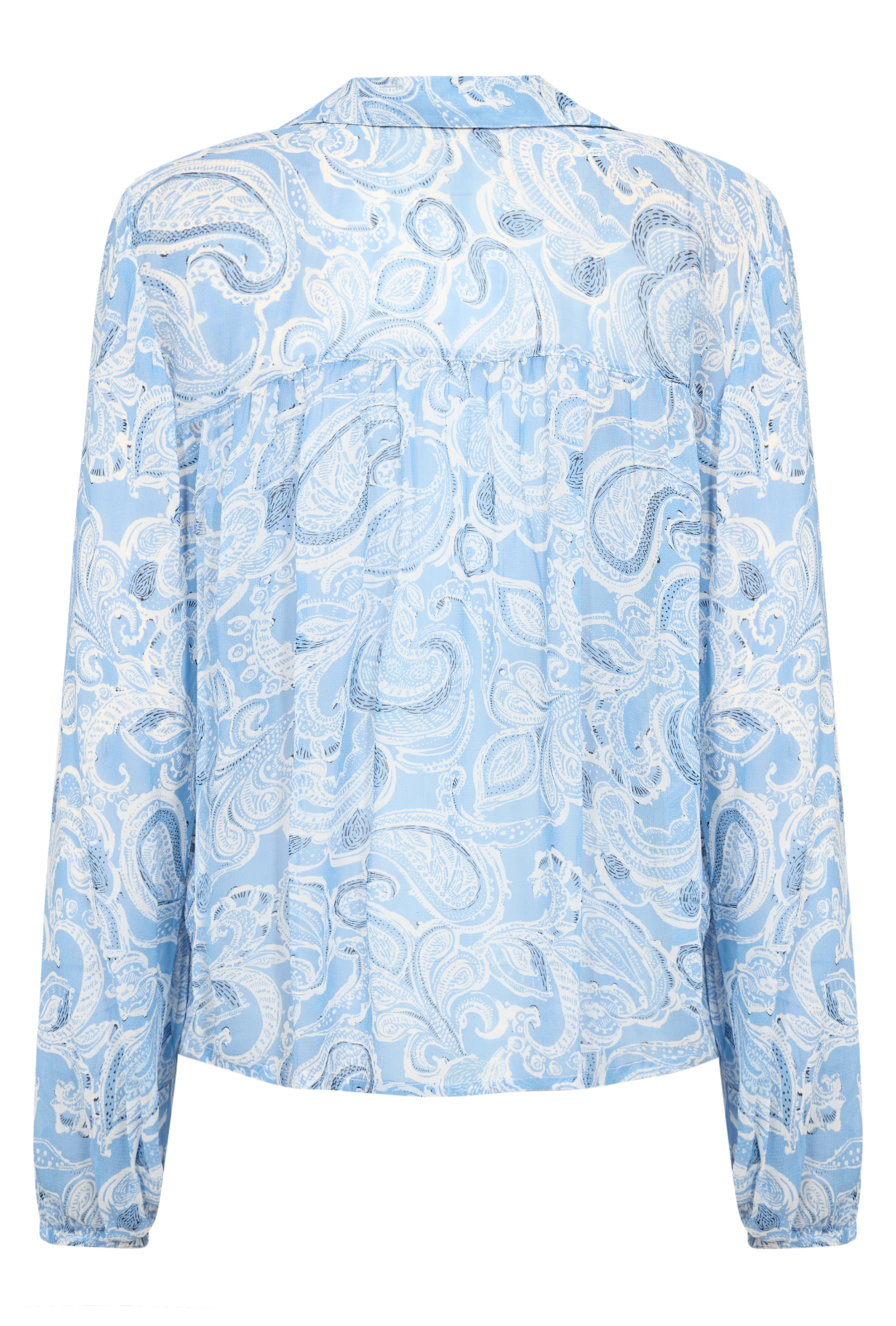 NicholinaPW Bluse PACK BACK 30309358-303615