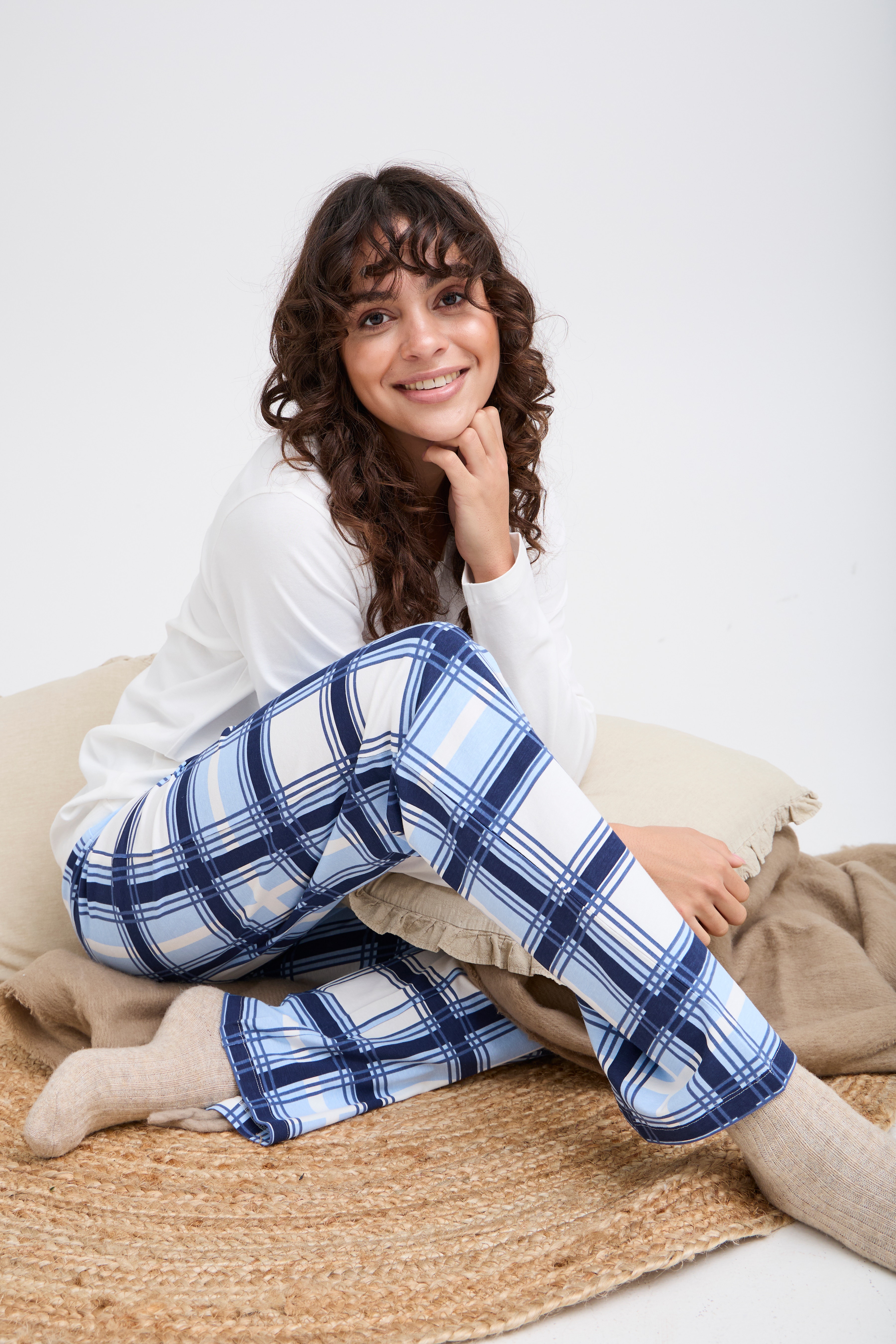 FXKAFI SET 1 Nightwear LOCATION NONE 20615606-205104