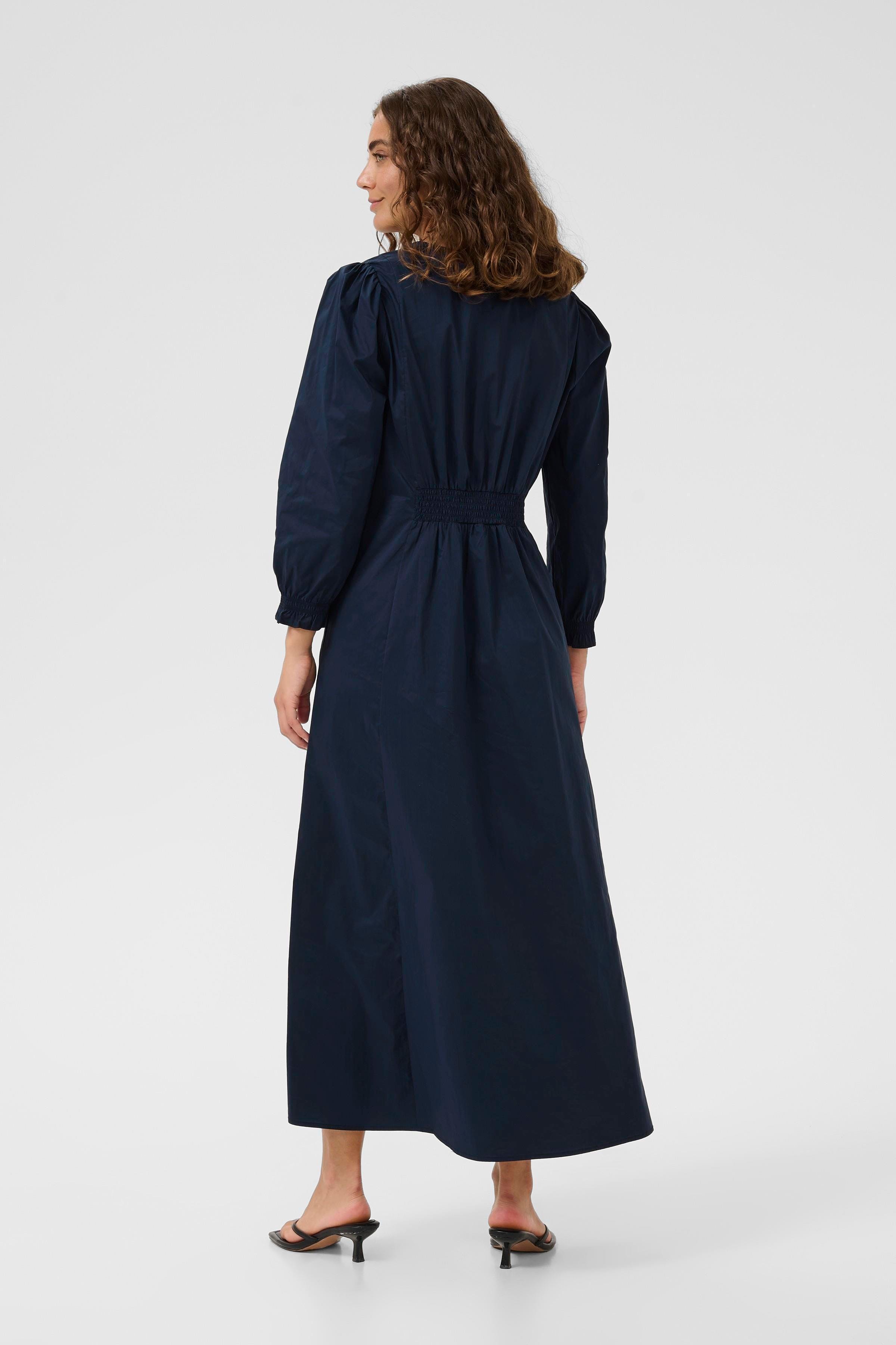 CUelna Kleid LOOKBOOK BACK 50112462-193921