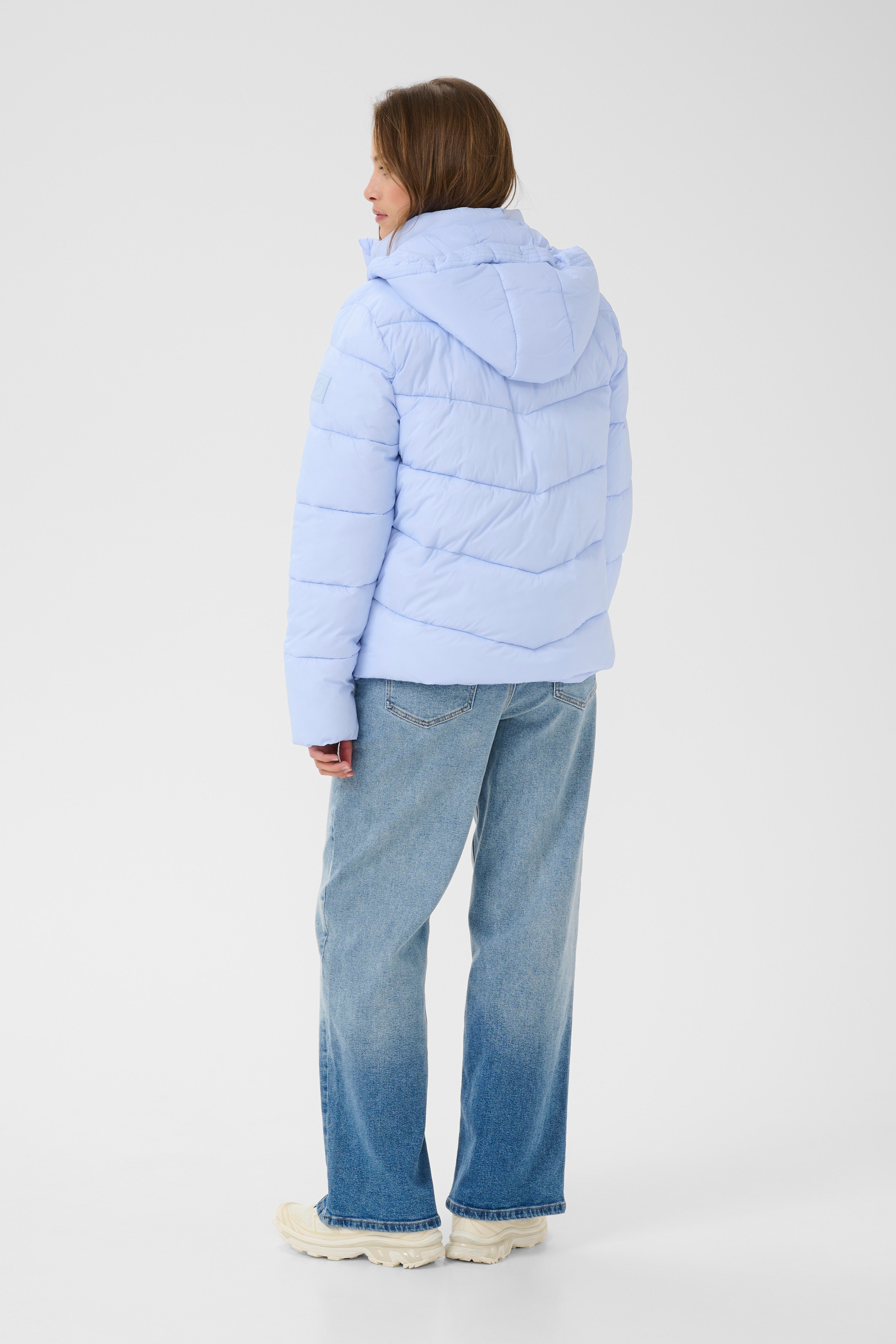 KAsusanne Jakke LOOKBOOK BACK 10508811-154031