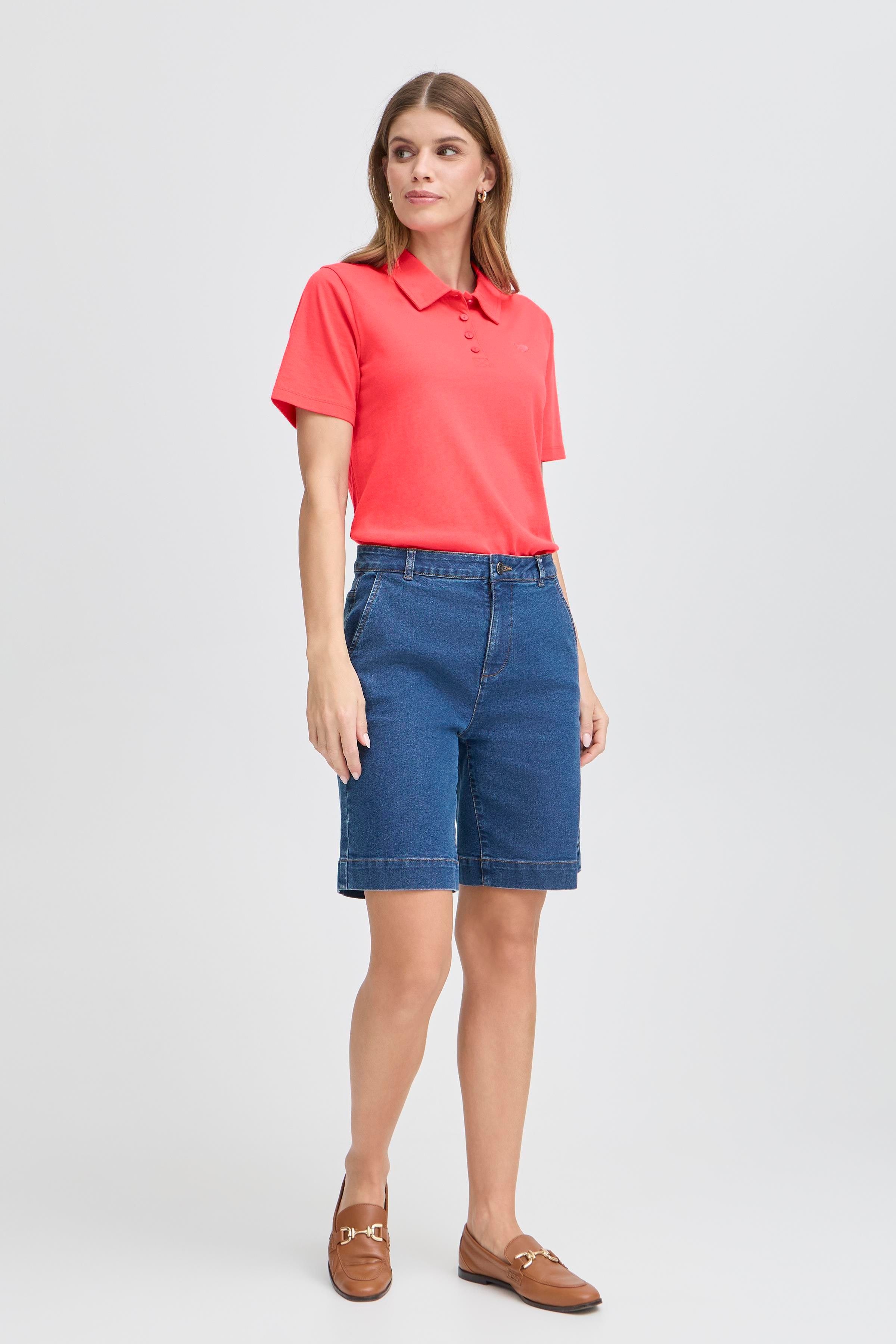 FRSAMMA Blouse LOOKBOOK FRONT 20615794-181651