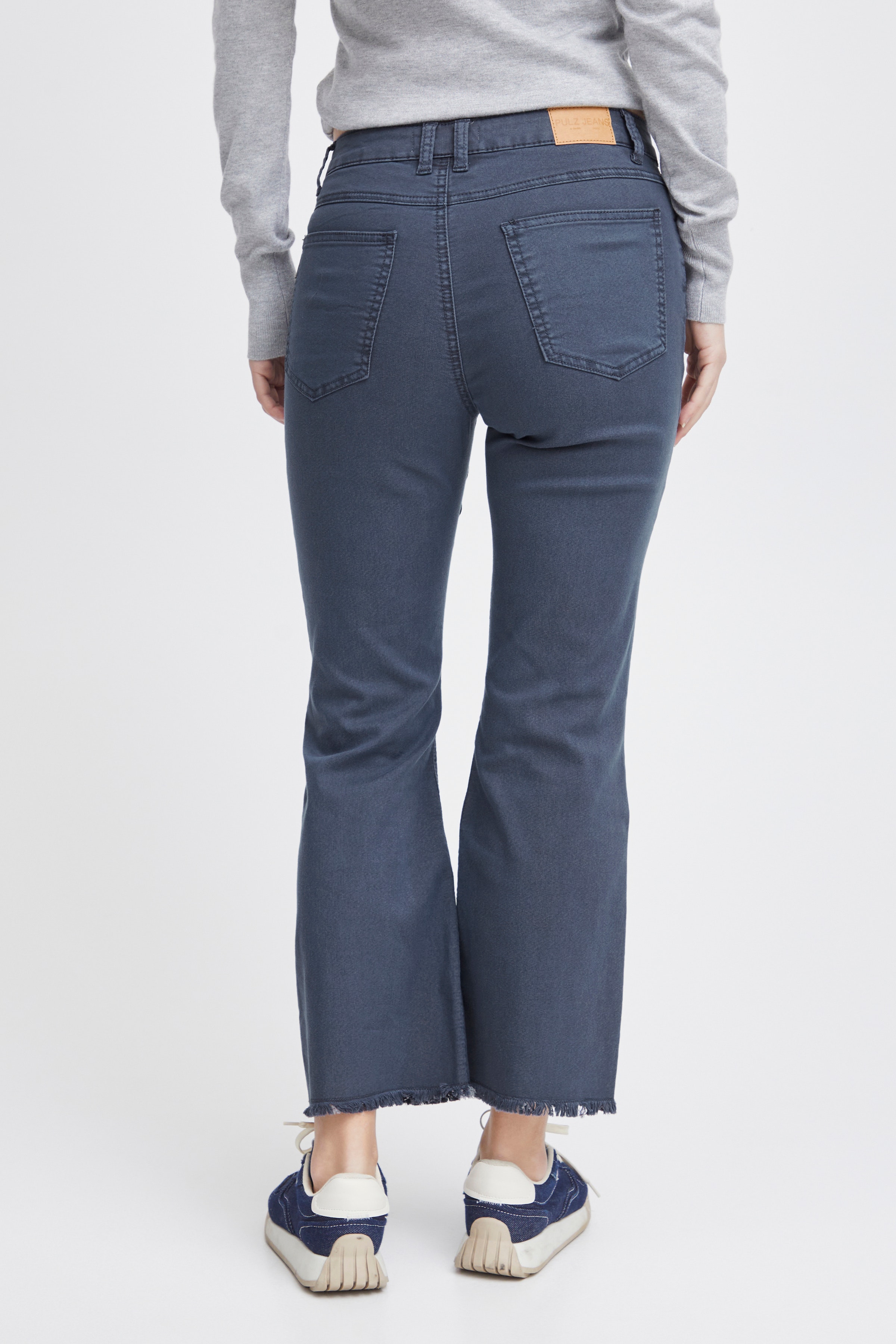 PZROSITA Bukser LOOKBOOK BACK 50207869-193929