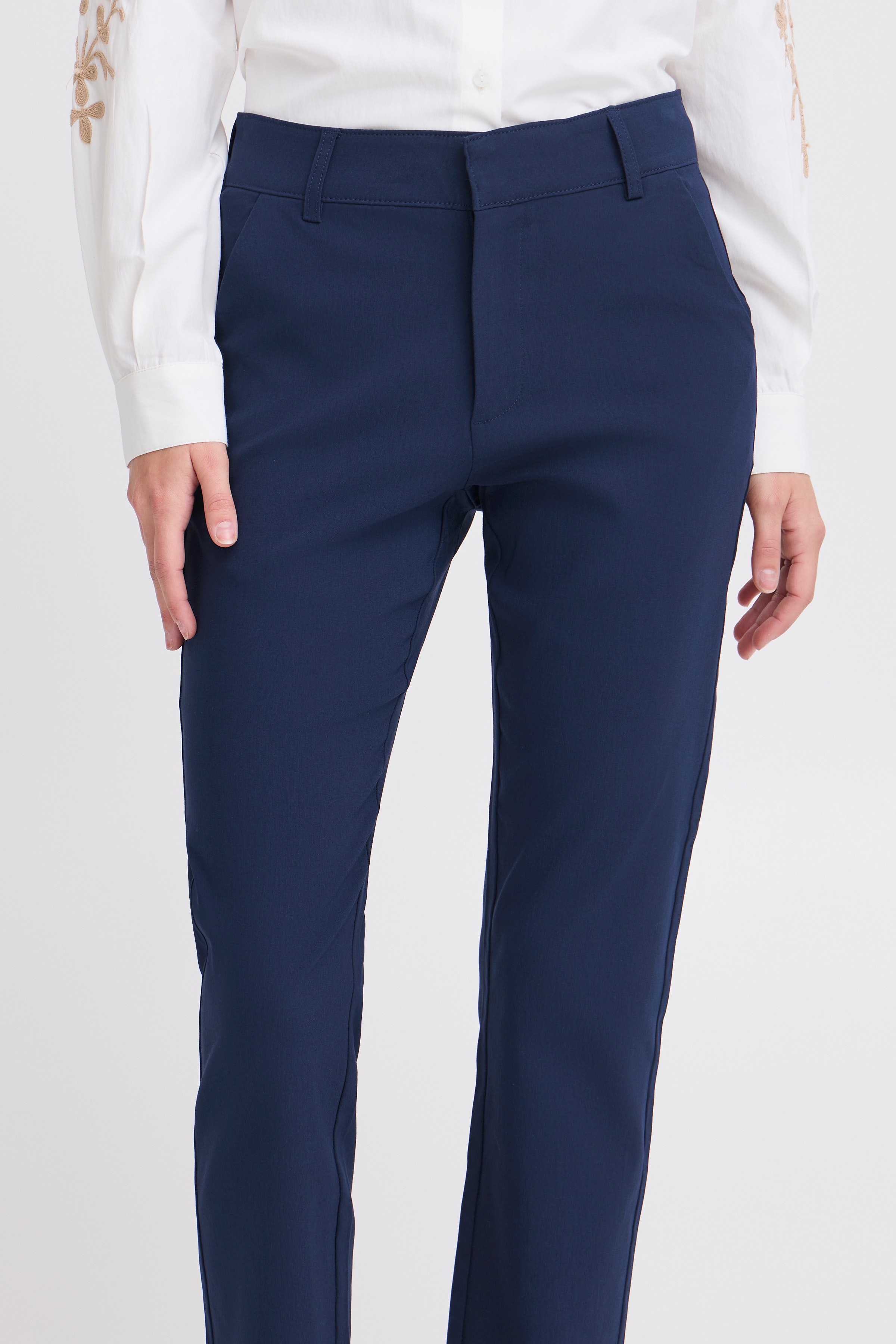BYDIXI Bukser LOOKBOOK DETAIL 20816978-194020