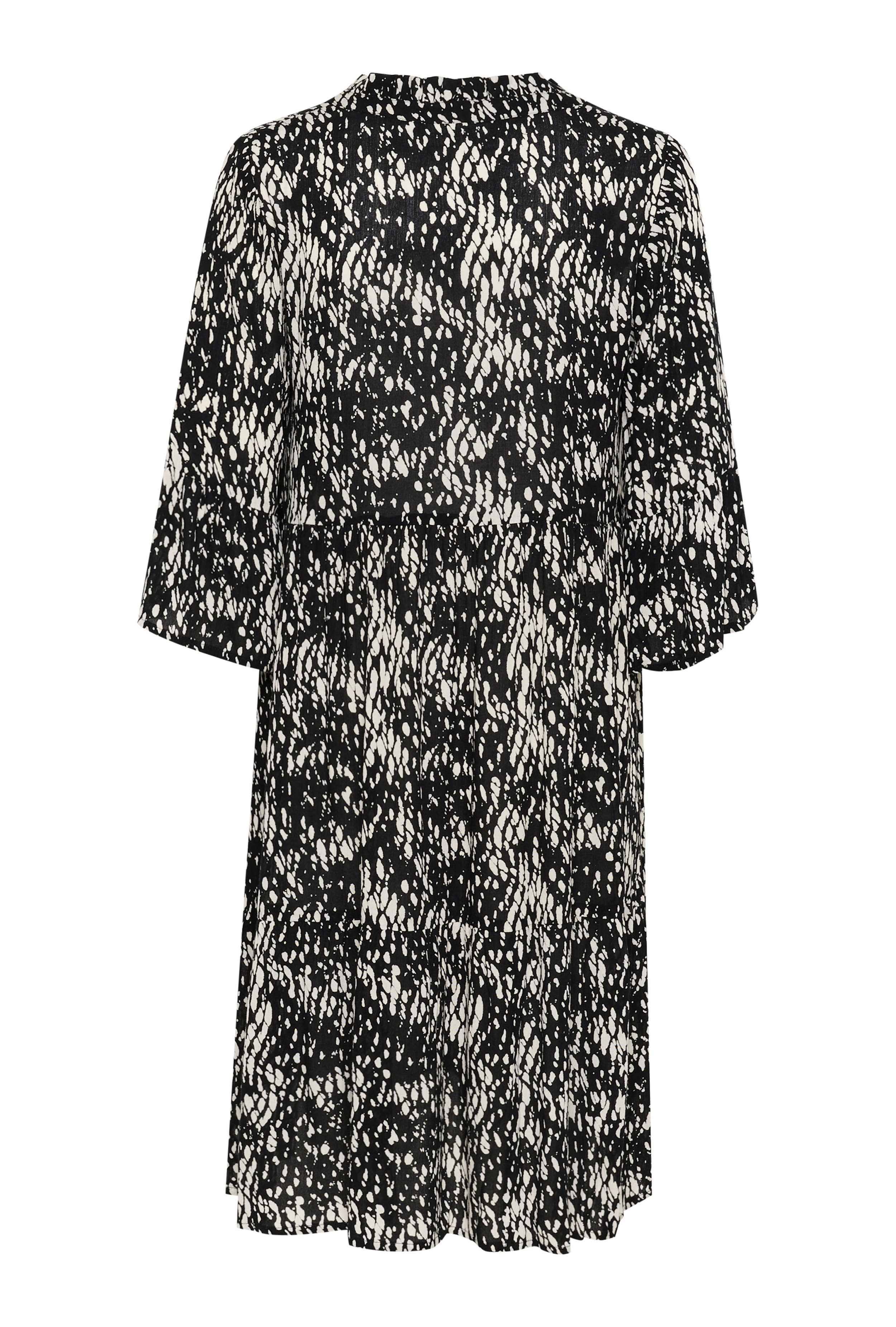 KAhera Kjole PACK BACK 10508259-105799