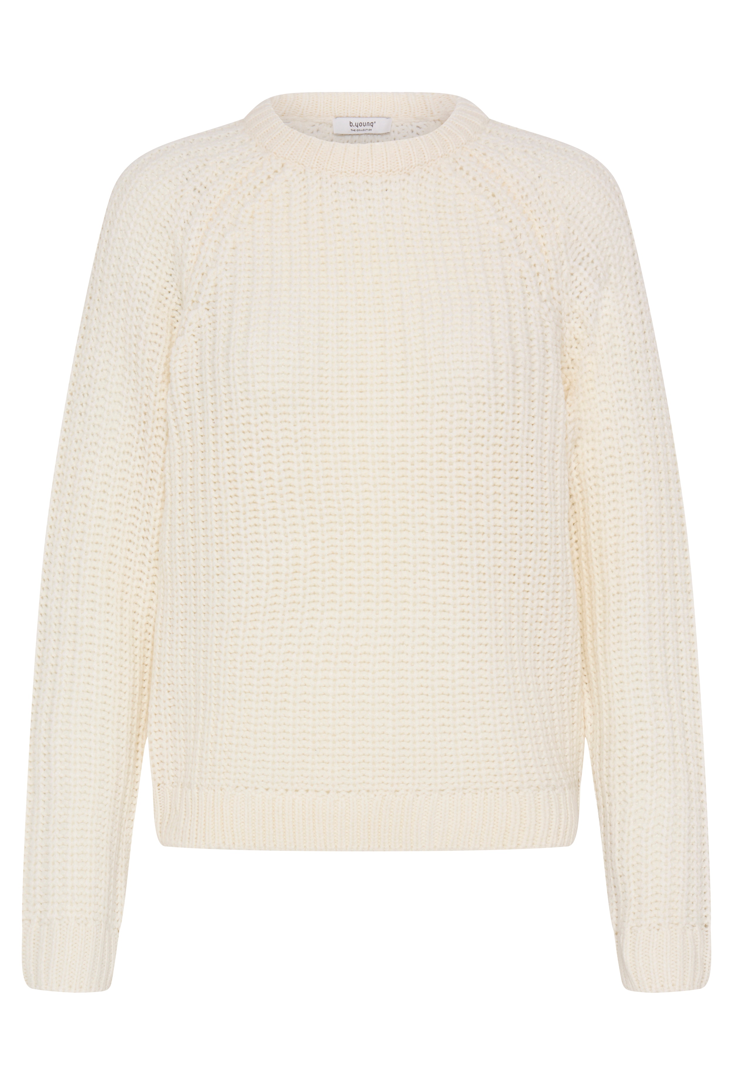 BYOTINKA Pullover PACK FRONT 20817125-114300