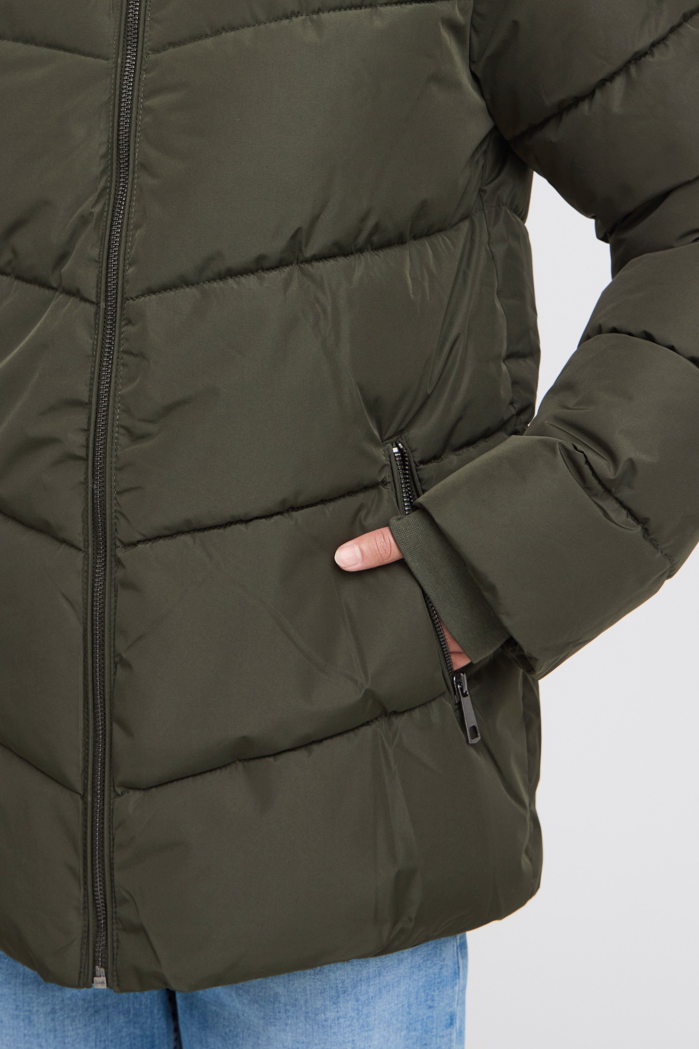 IHZELANA Yttertøy LOOKBOOK DETAIL 20121300-190414