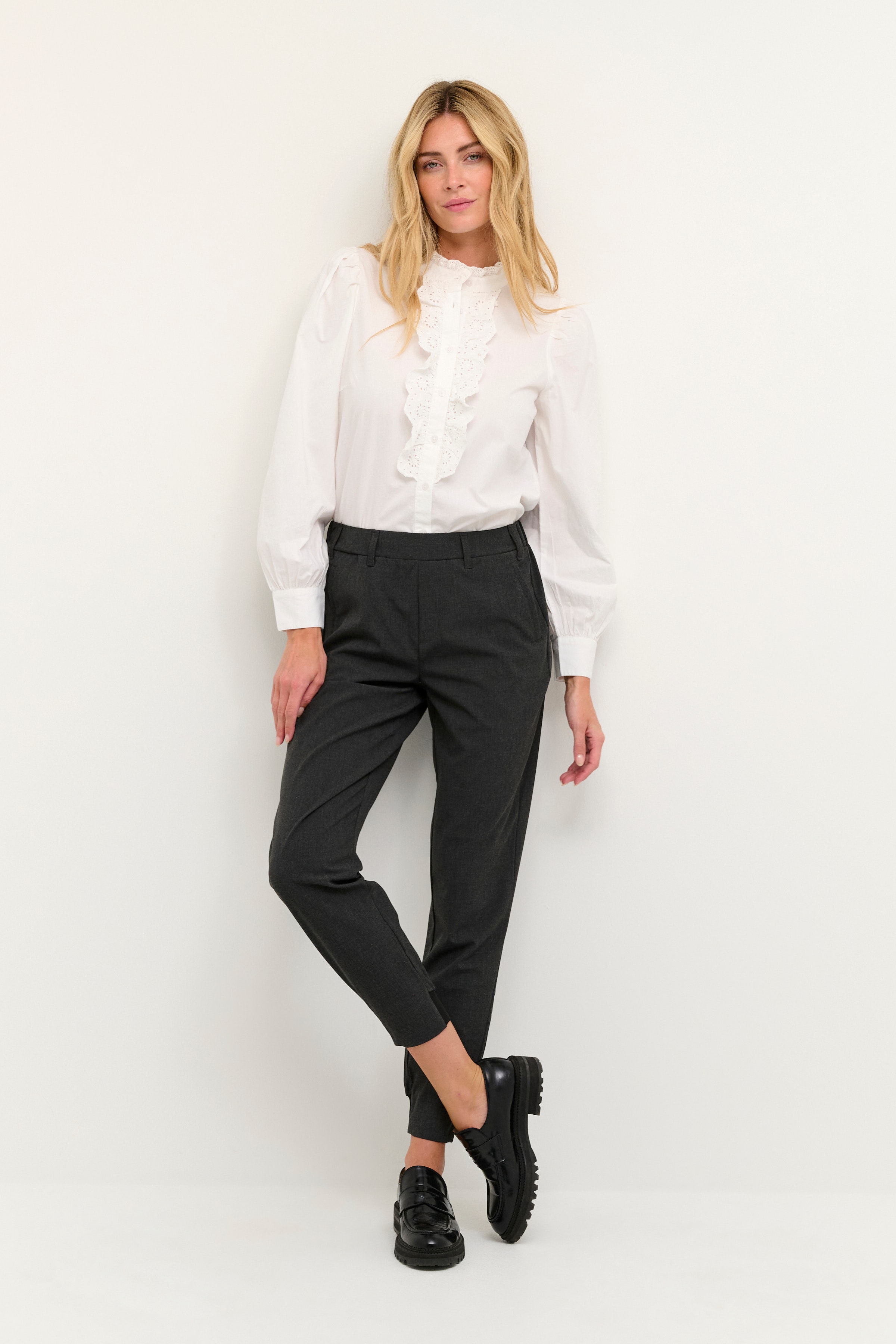 KAhannie Bukser LOOKBOOK FRONT 10505254-100125