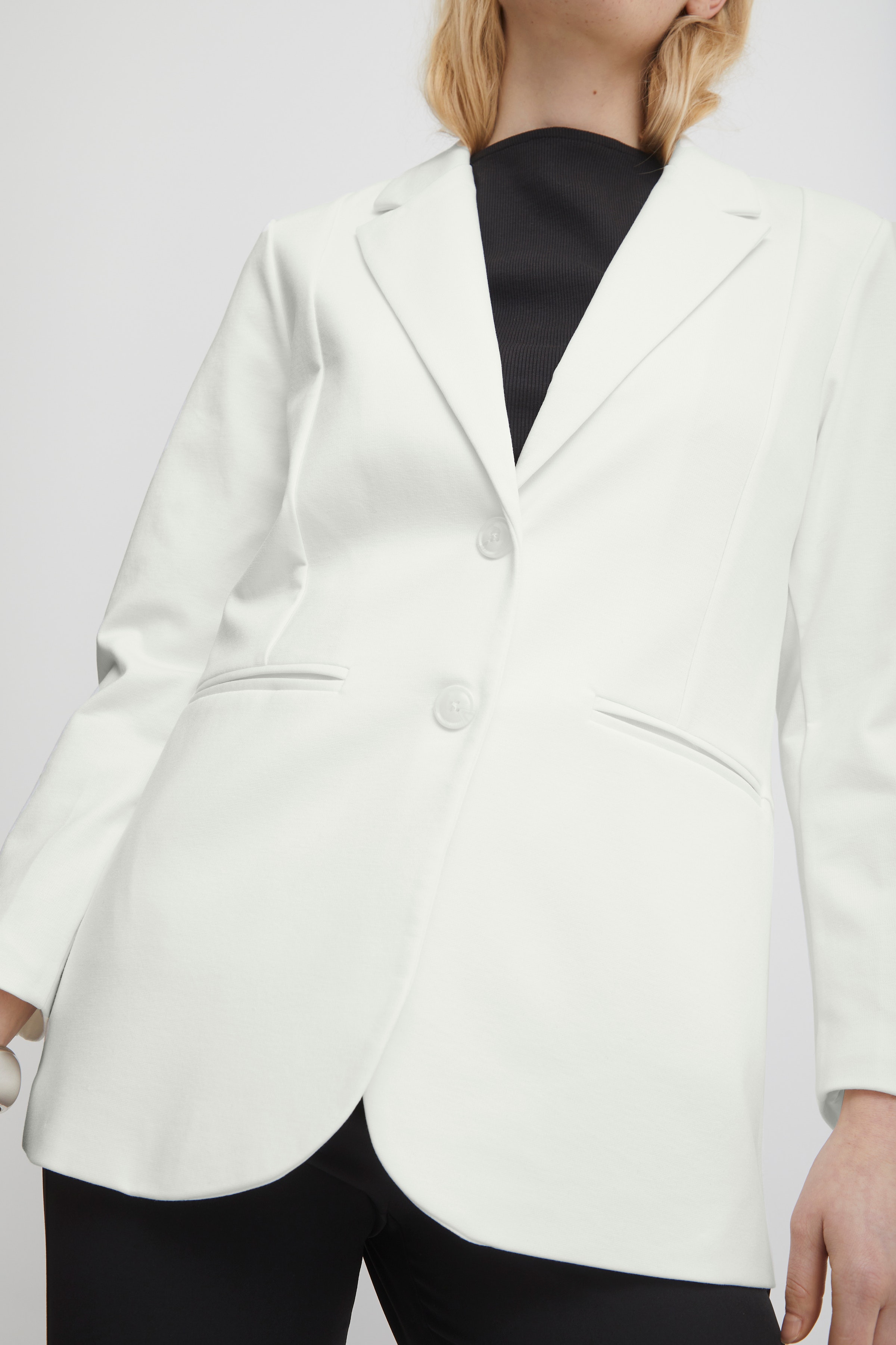 IHKATE OVERSIZE Blazer LOOKBOOK DETAIL 20118123-114201