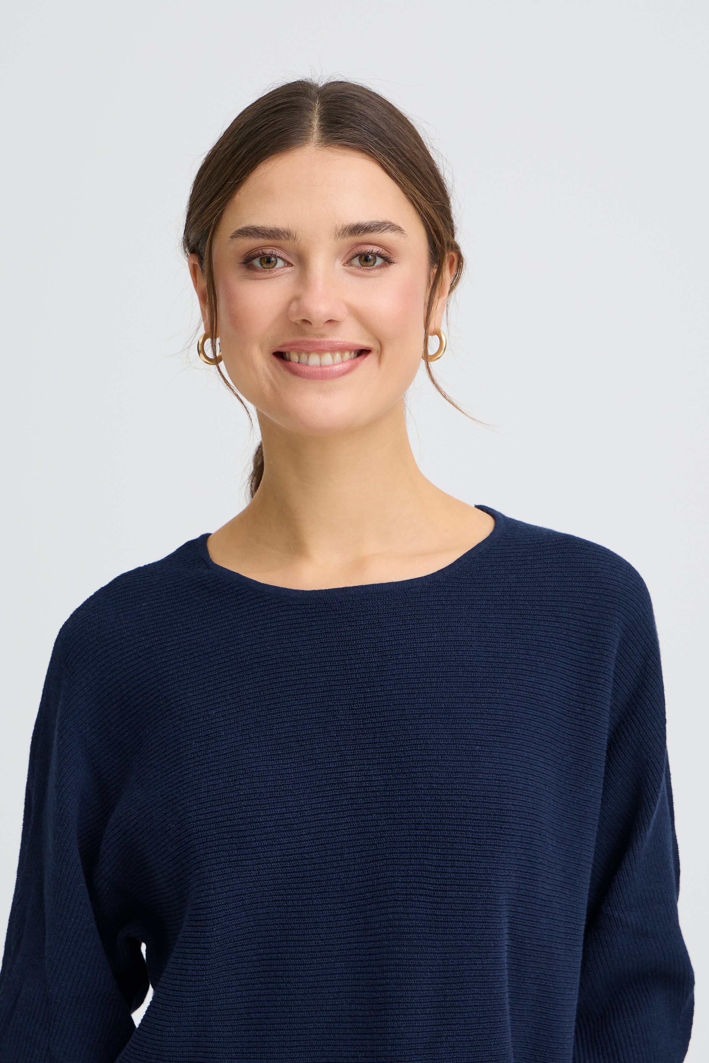 FRSINJA Pullover LOOKBOOK DETAIL 20614105-193923