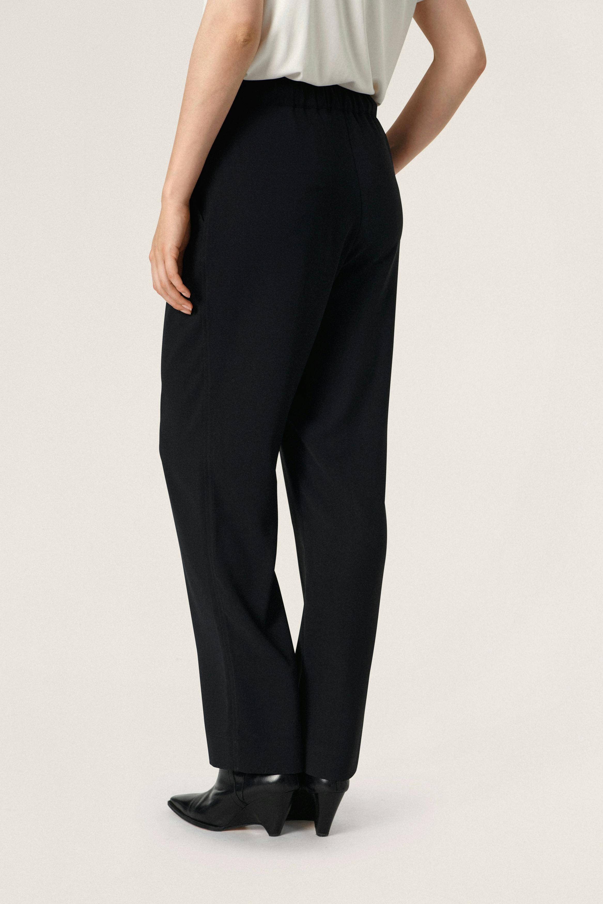 SLShirley Trousers LOOKBOOK BACK 30406346-194008