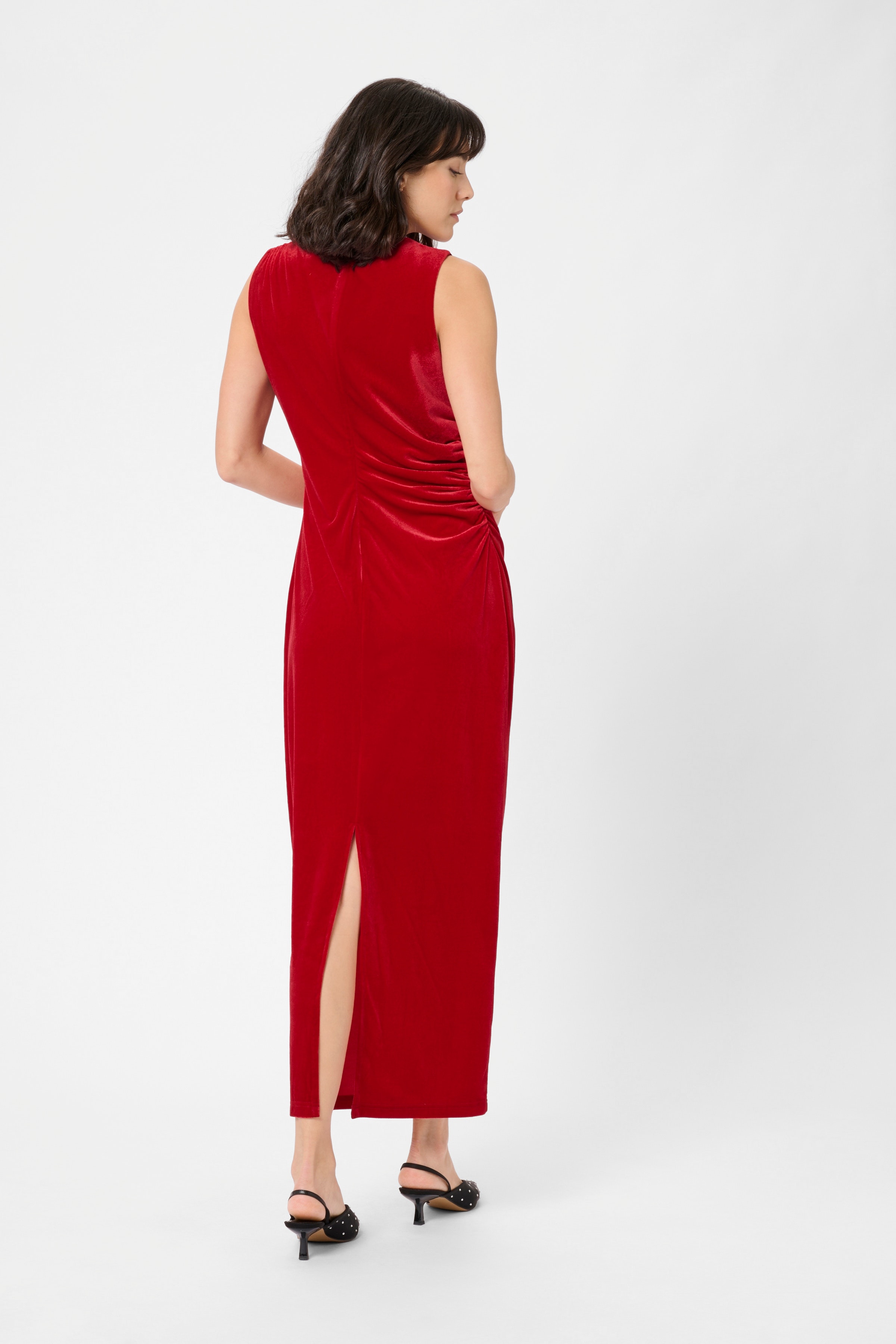 KAkelly Kjole LOOKBOOK BACK 10510910-191758