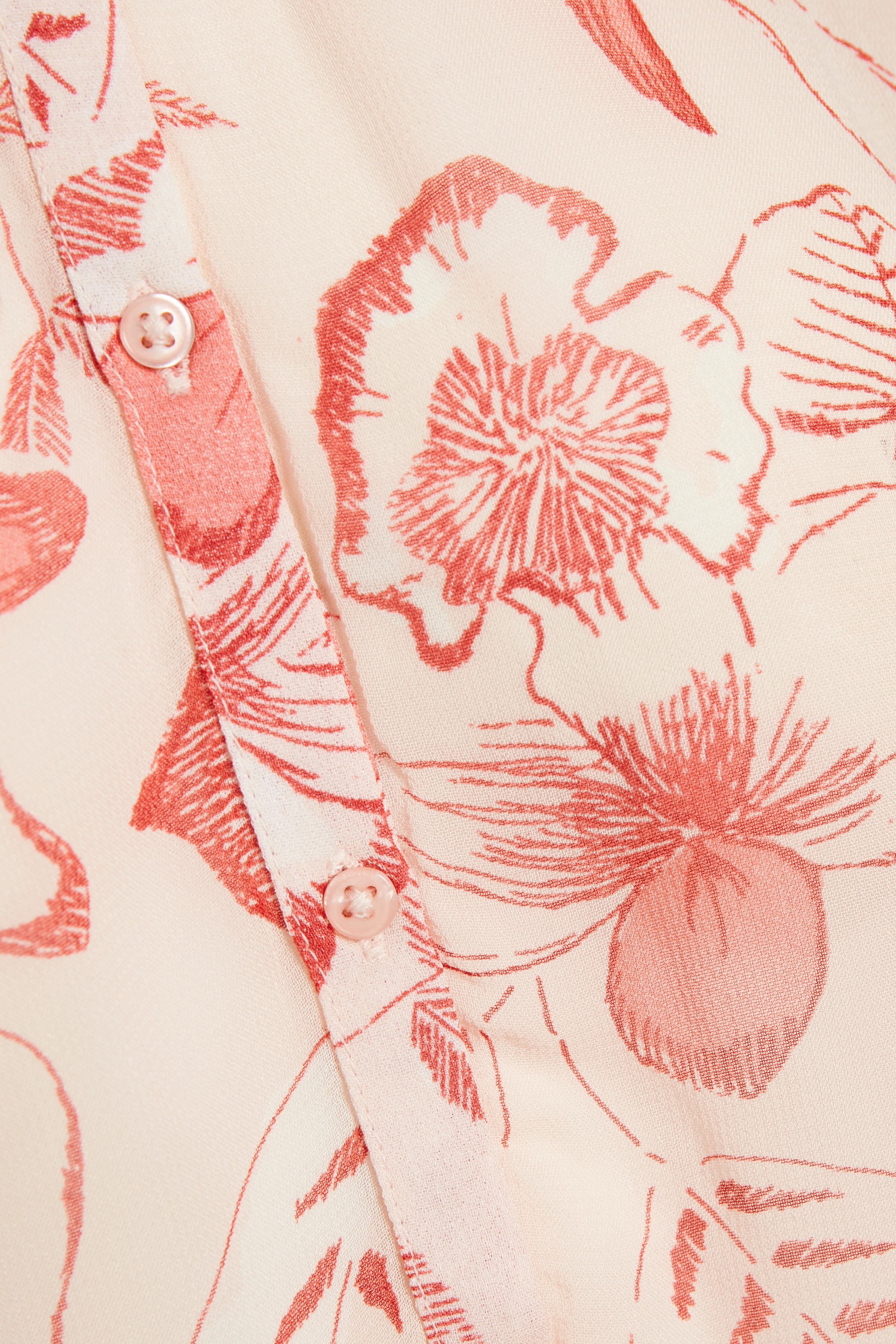 Långärmad skjorta PACK DETAIL 30305115-34251