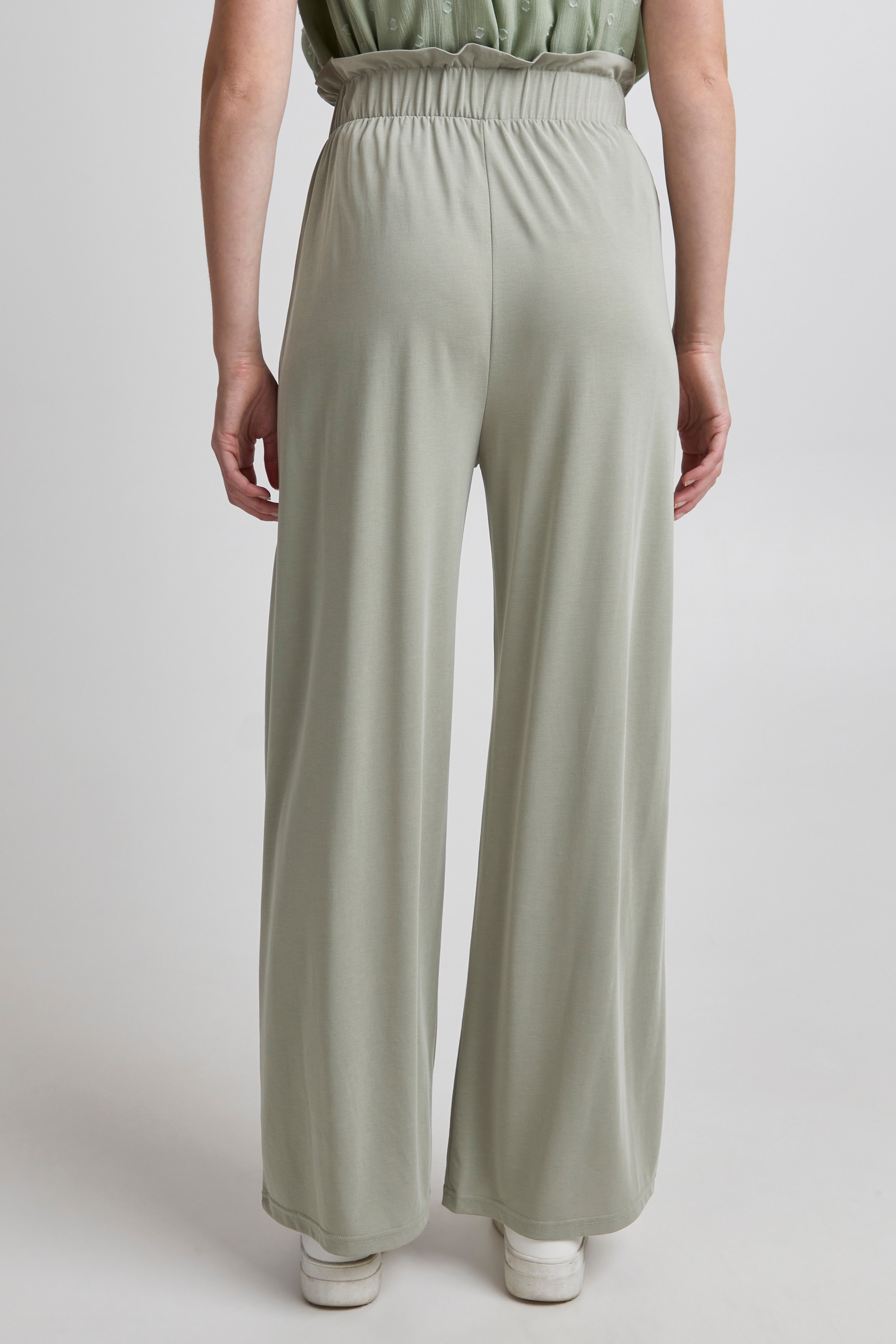 BYPERL Bukser LOOKBOOK BACK 20811288-166008