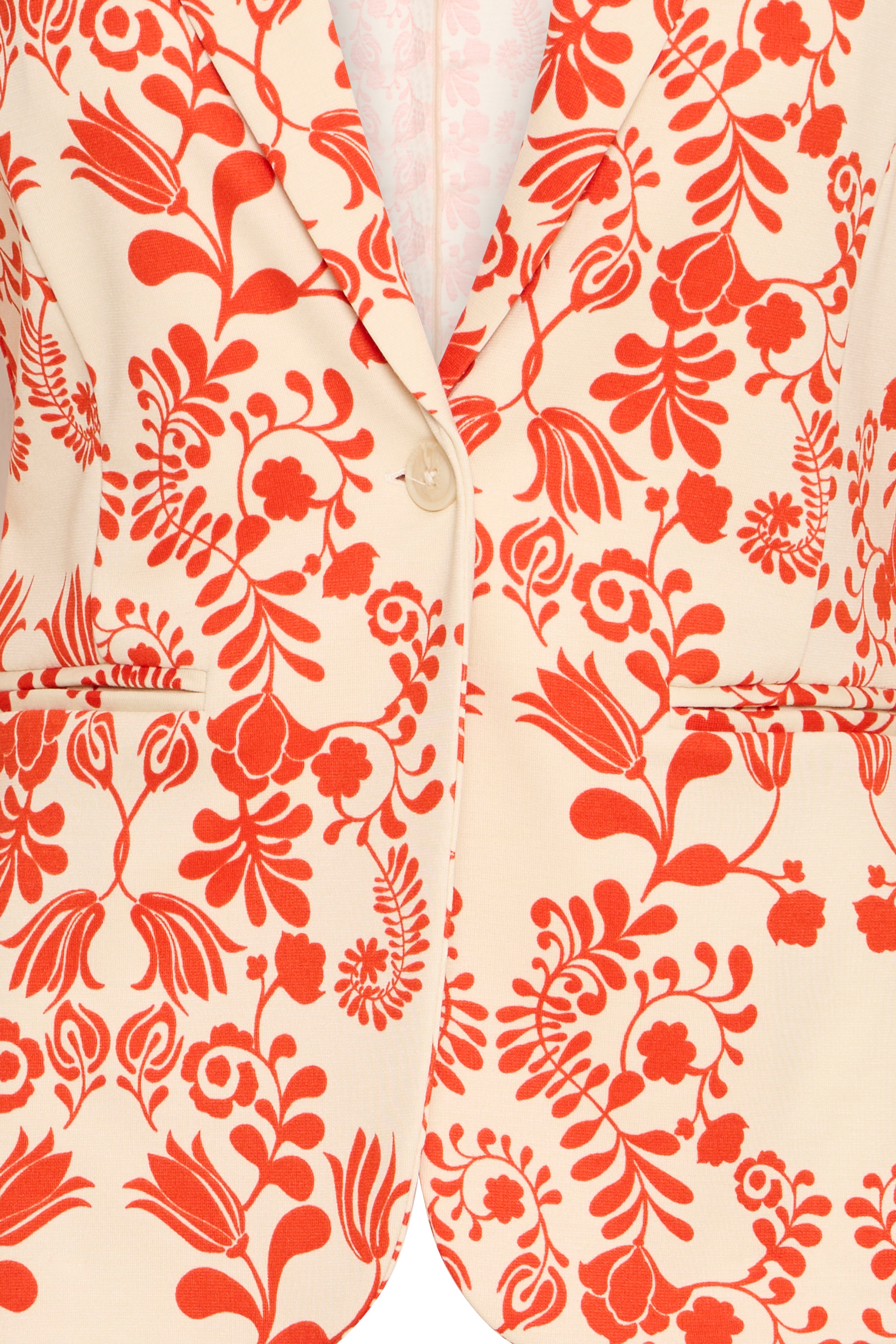 IHKATE PRINT Blazer PACK DETAIL 20122488-204178