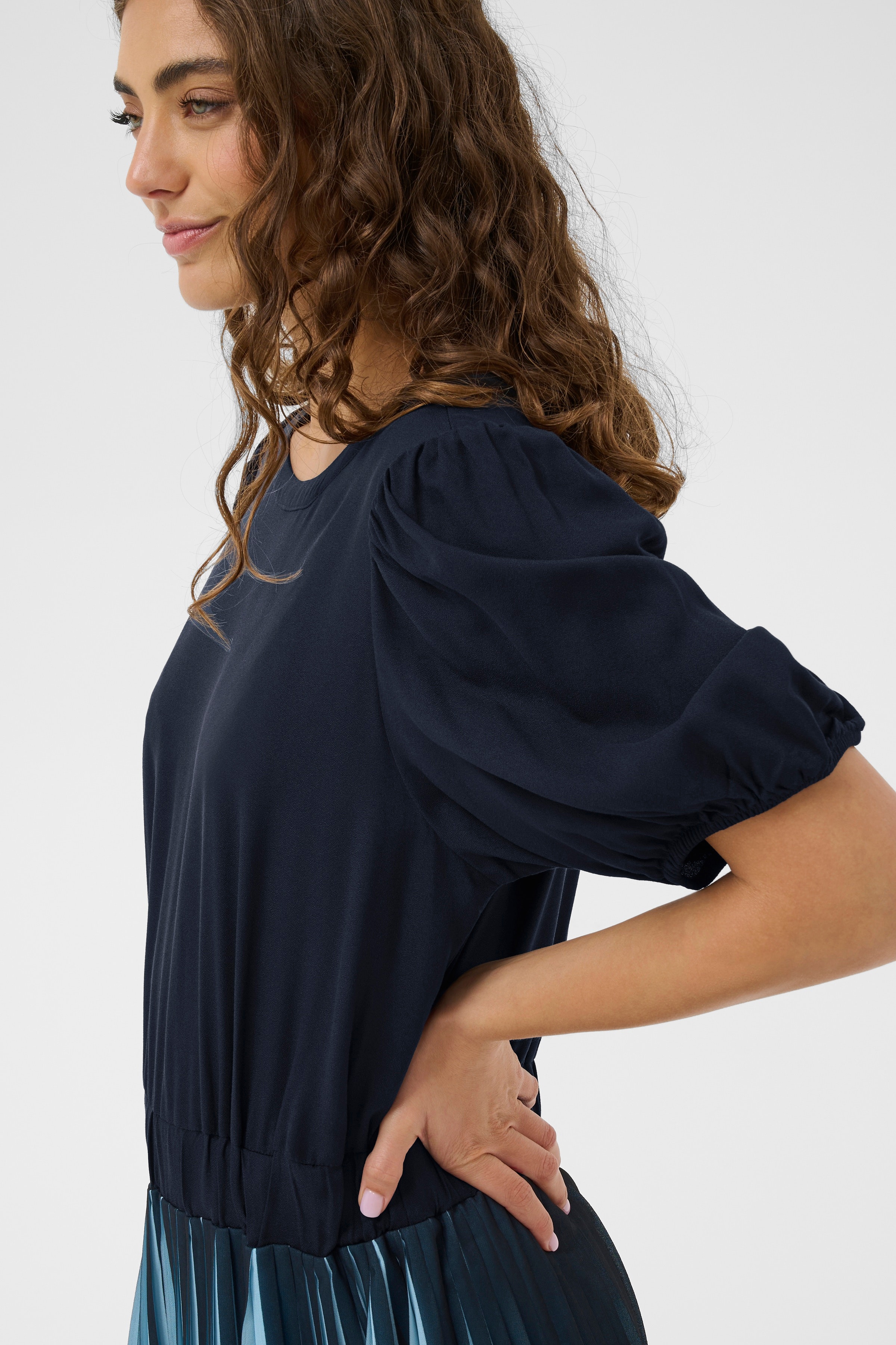 CUcarly Kjole LOOKBOOK DETAIL 50110993-194011