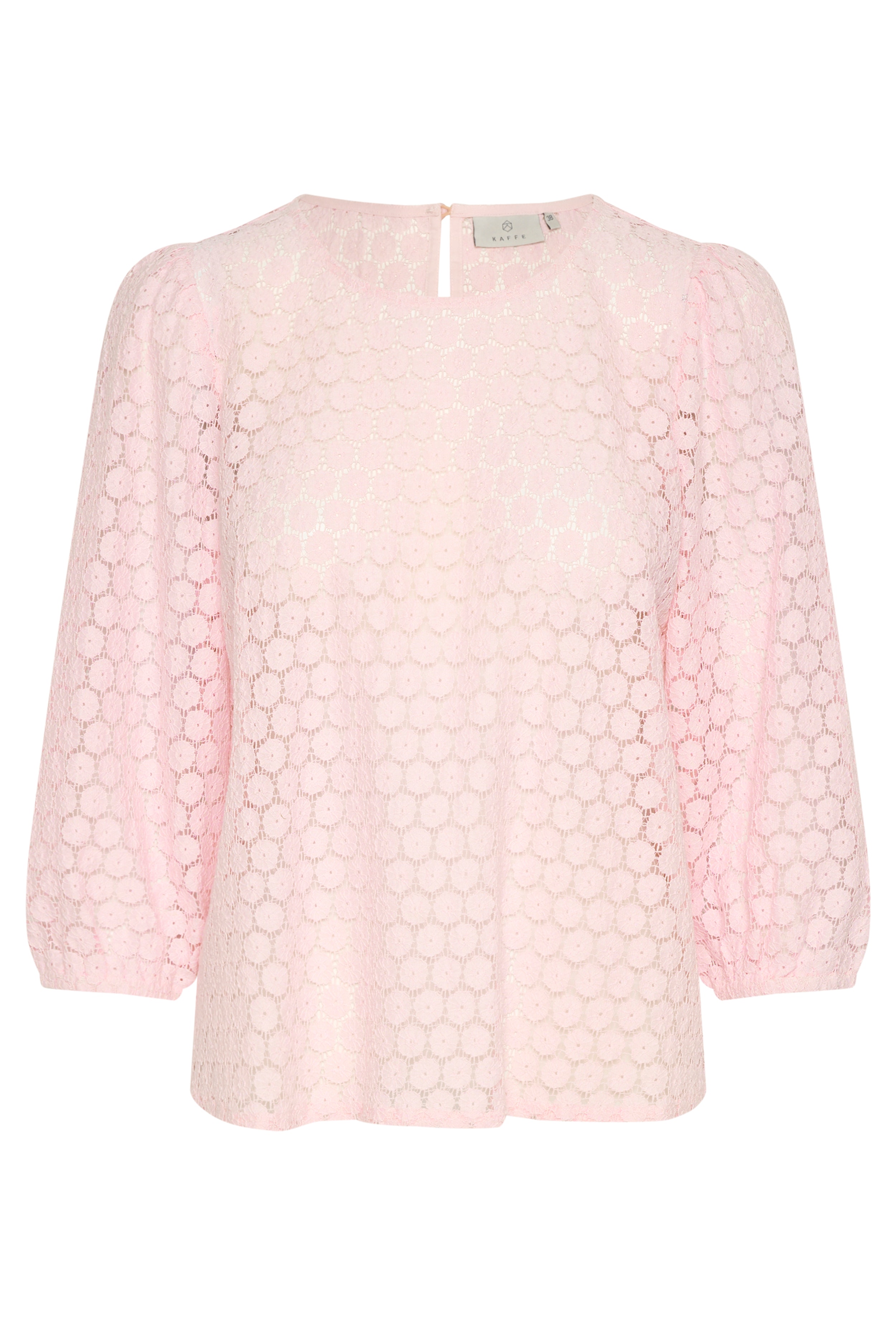 KAloren Bluse PACK FRONT 10508838-132805