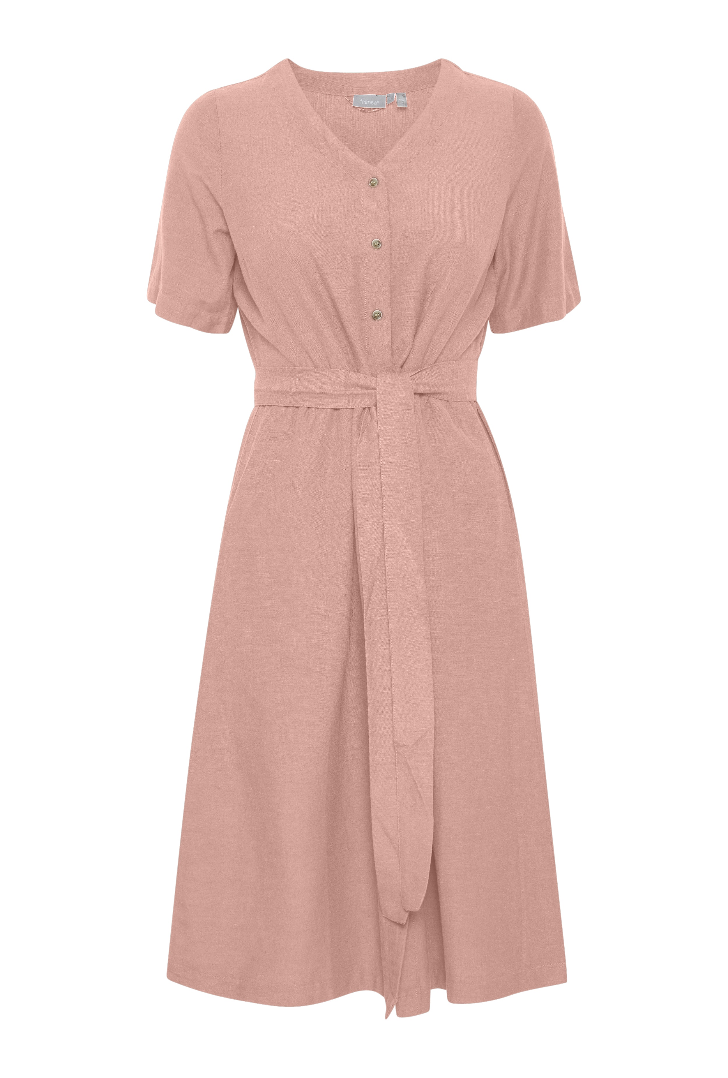 Kleid PACK FRONT 20610399-151512