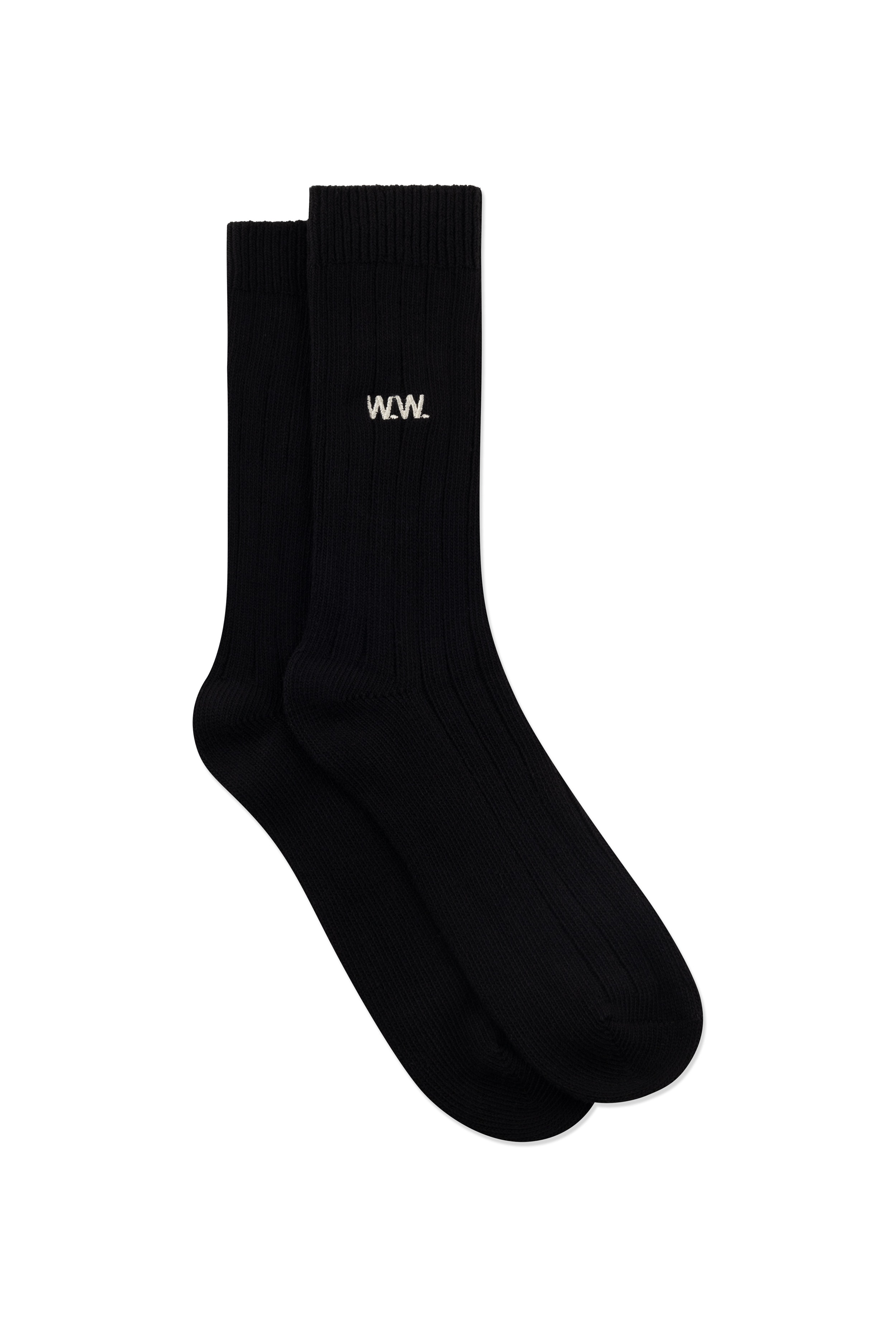 WWDakota 2-pack sokken PACK FRONT 30251920-304929