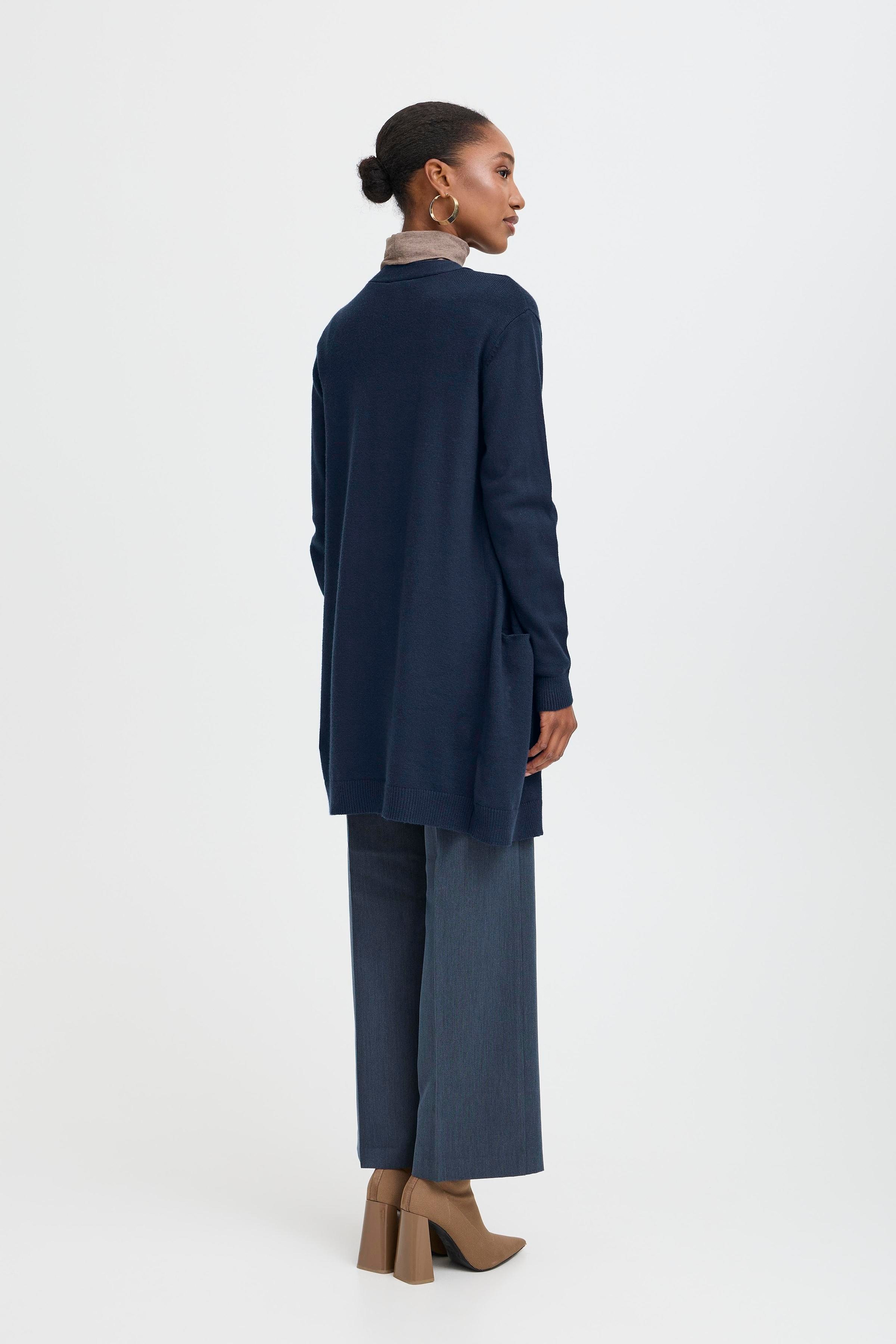 BYNONINA Cardigan LOOKBOOK BACK 20807327-80466