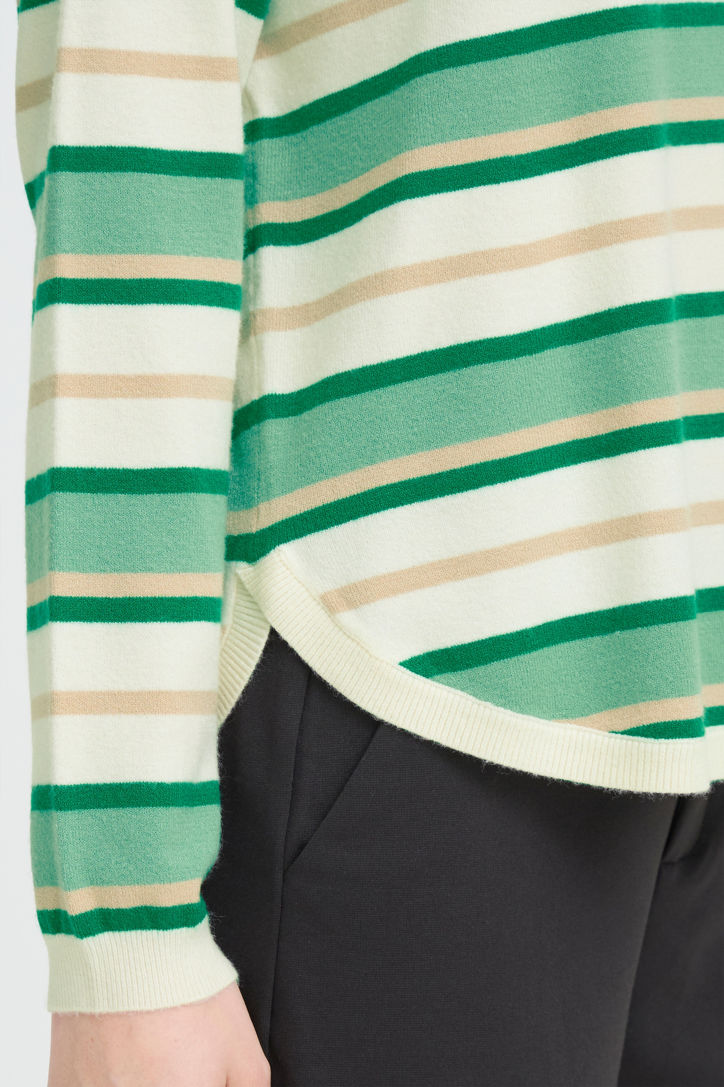 FRMELANI Pullover LOOKBOOK DETAIL 20617428-900004417