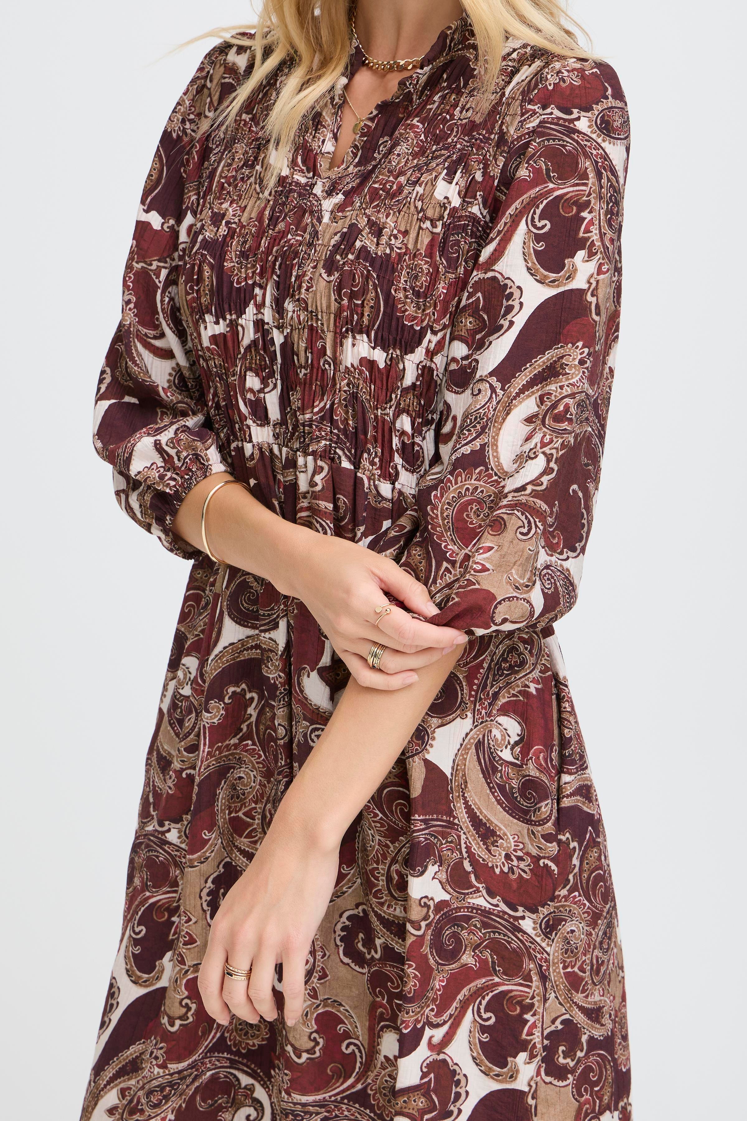 SBGOHAR Dress LOOKBOOK DETAIL 22101060-191724