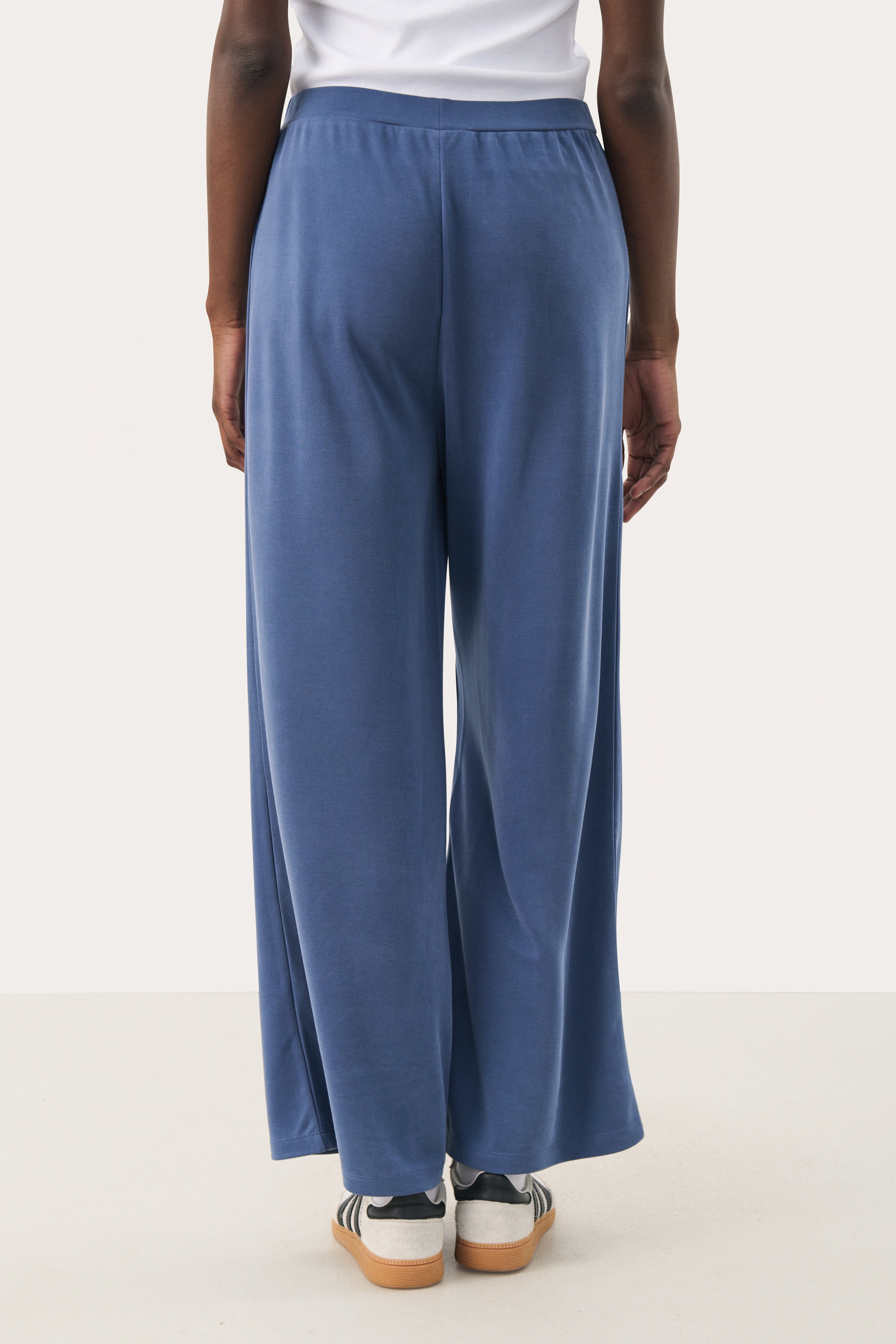 TimbrelPW Byxor LOOKBOOK BACK 30308711-193934