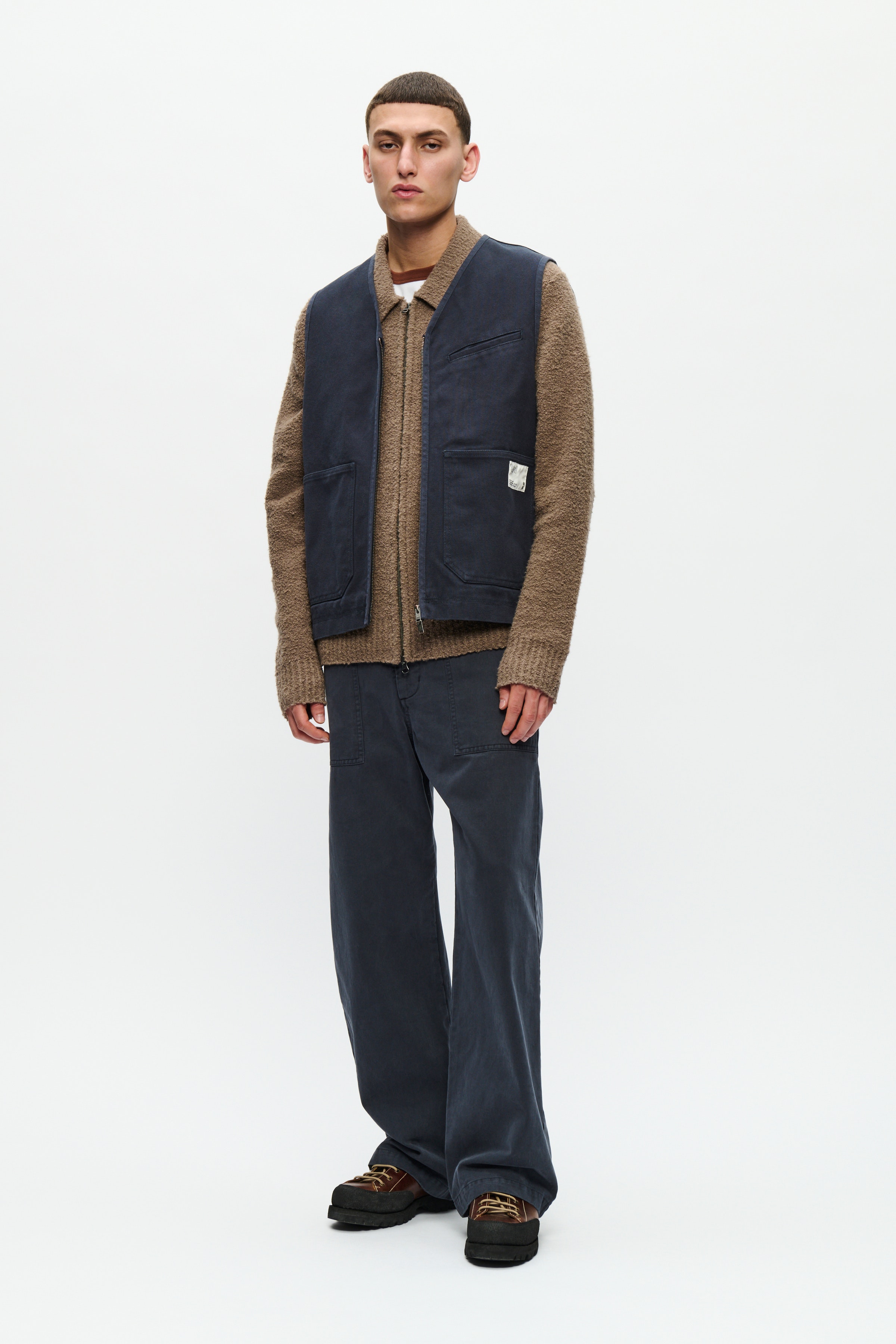 WWBo Waistcoat LOOKBOOK FRONT 30251515-194011