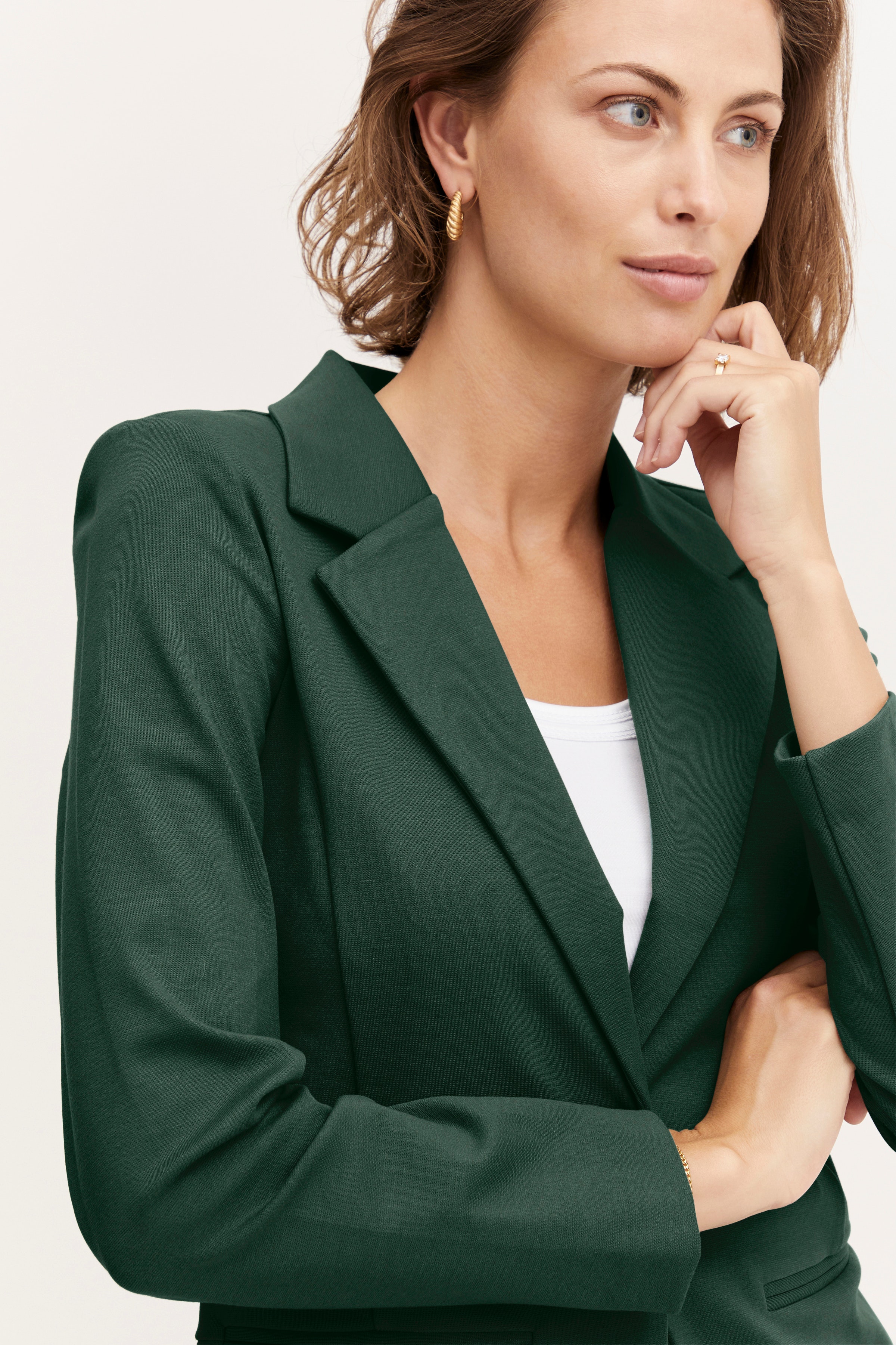 FRZablazer Blazer LOOKBOOK DETAIL 20605896-195914