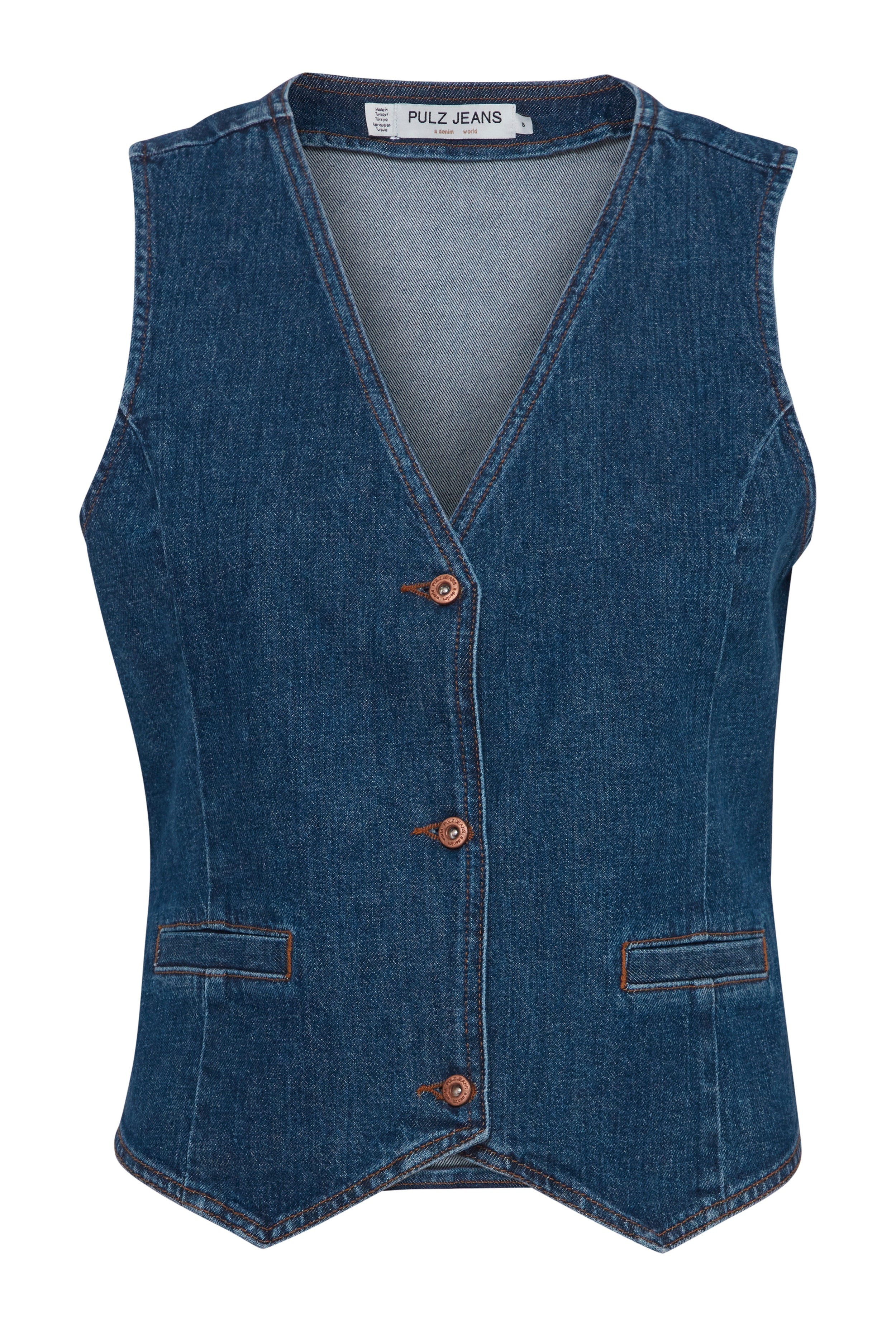 PZMALLE Vest PACK FRONT 50208423-200002