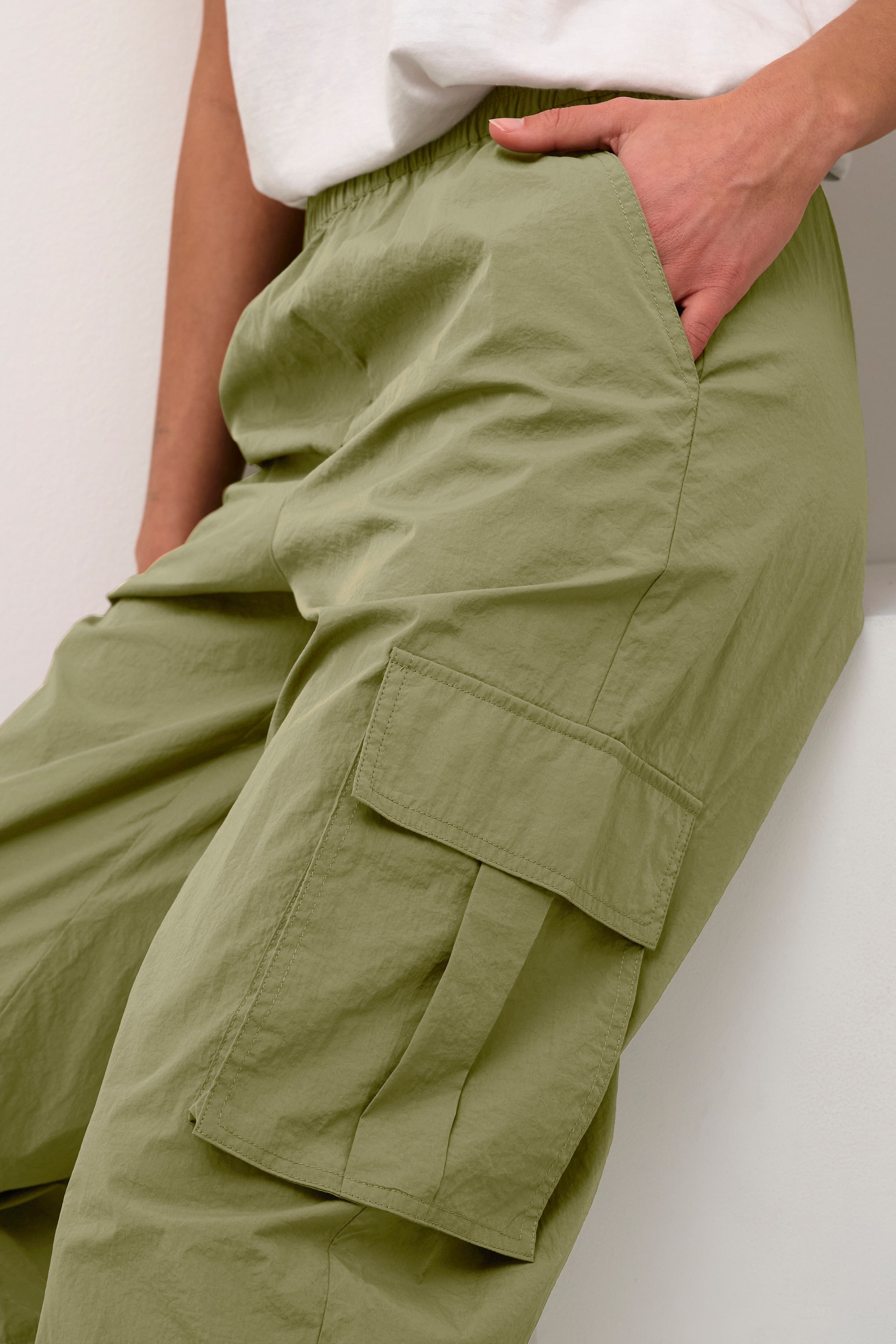 KAmarie Bukser LOOKBOOK DETAIL 10552201-190511