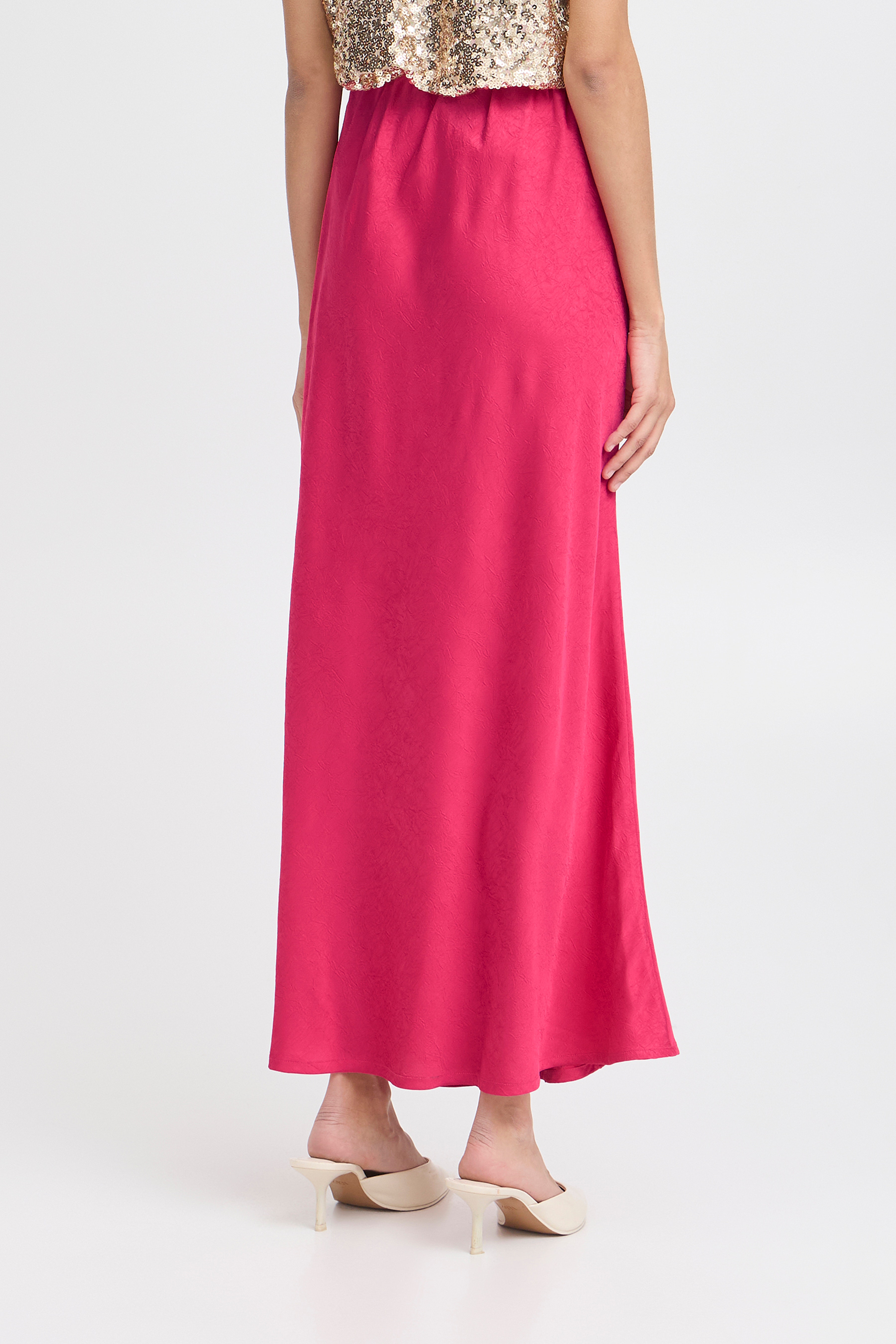 BYGETTA Skjørt LOOKBOOK BACK 20816920-181951