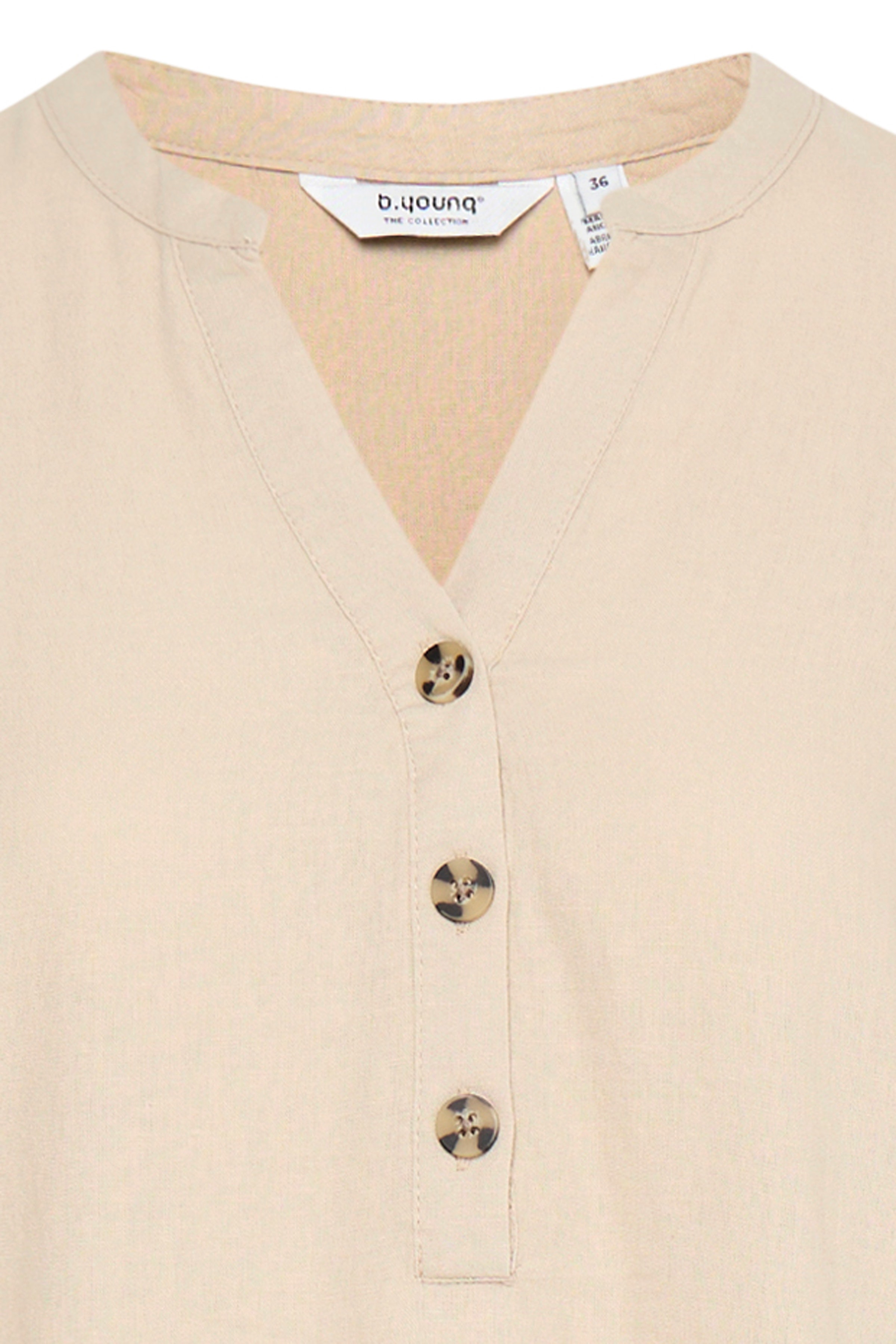 BYFALAKKA Kjole PACK DETAIL 20814552-151304
