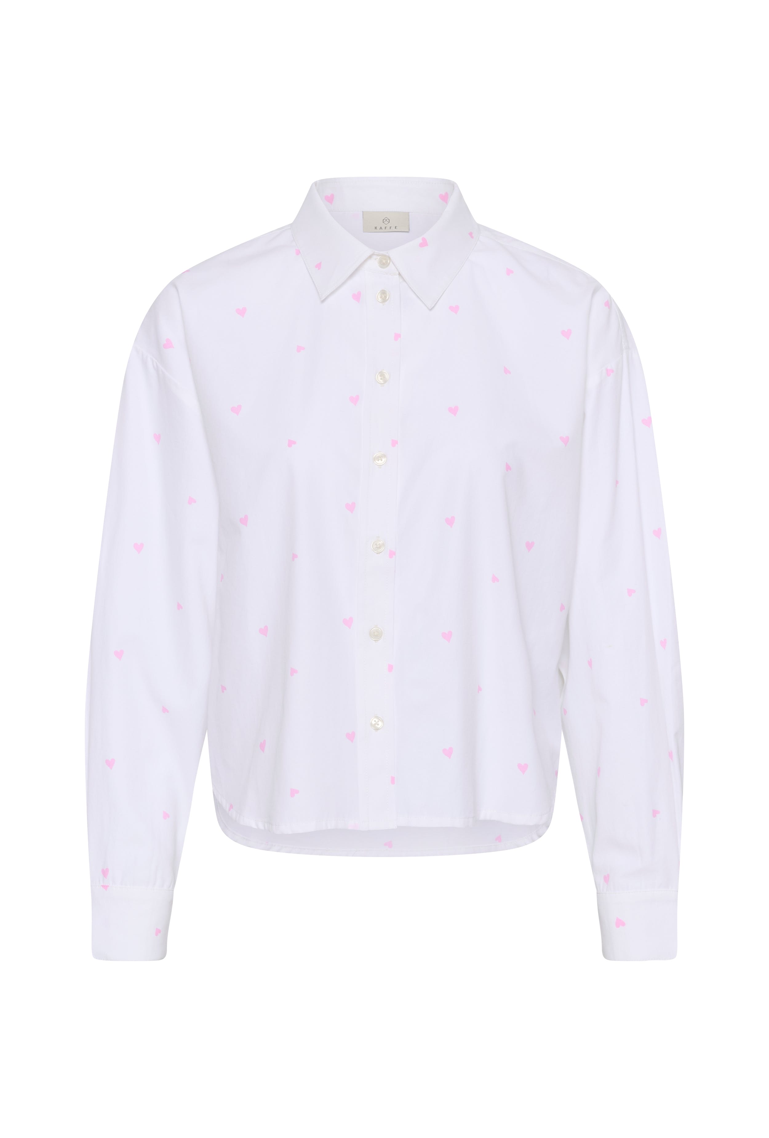 KAgiulia Hemd PACK FRONT 10511941-109644