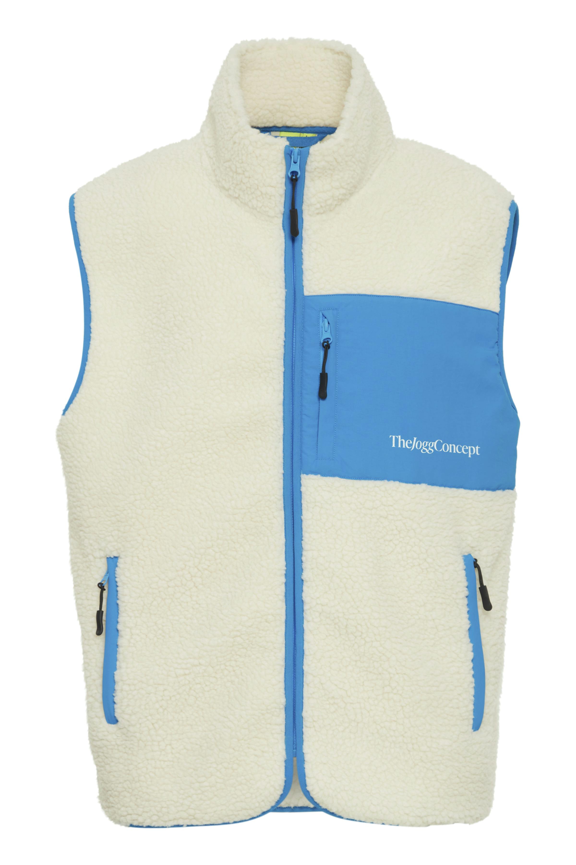 JCMBERRI Vest overtøj PACK FRONT 22800403-130905