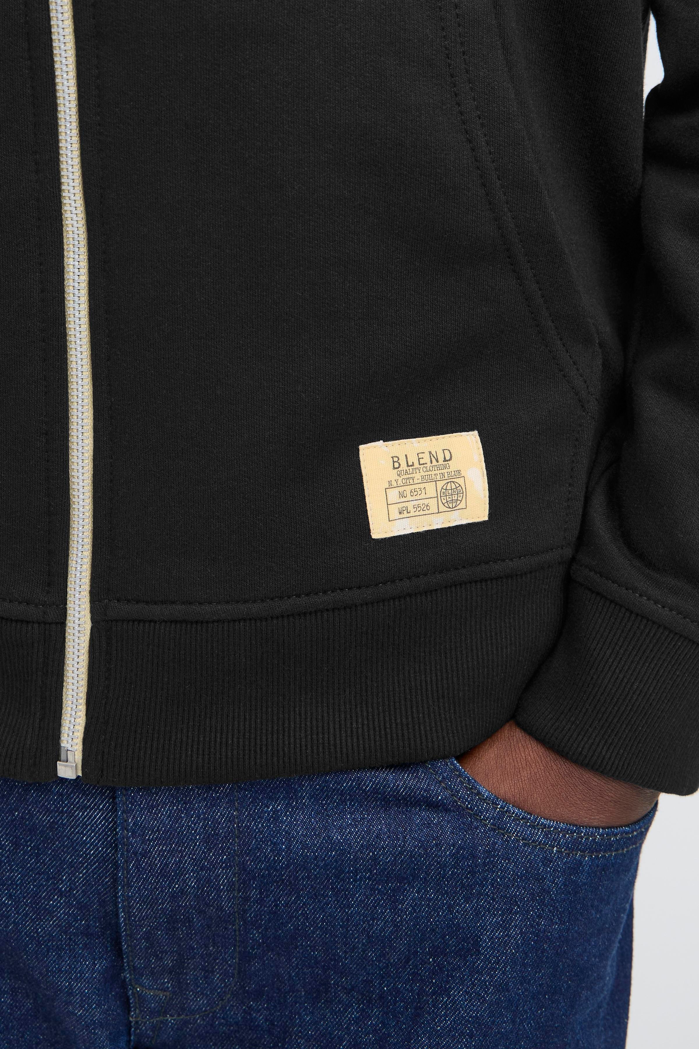 Sweatshirt LOOKBOOK DETAIL 701628-70155