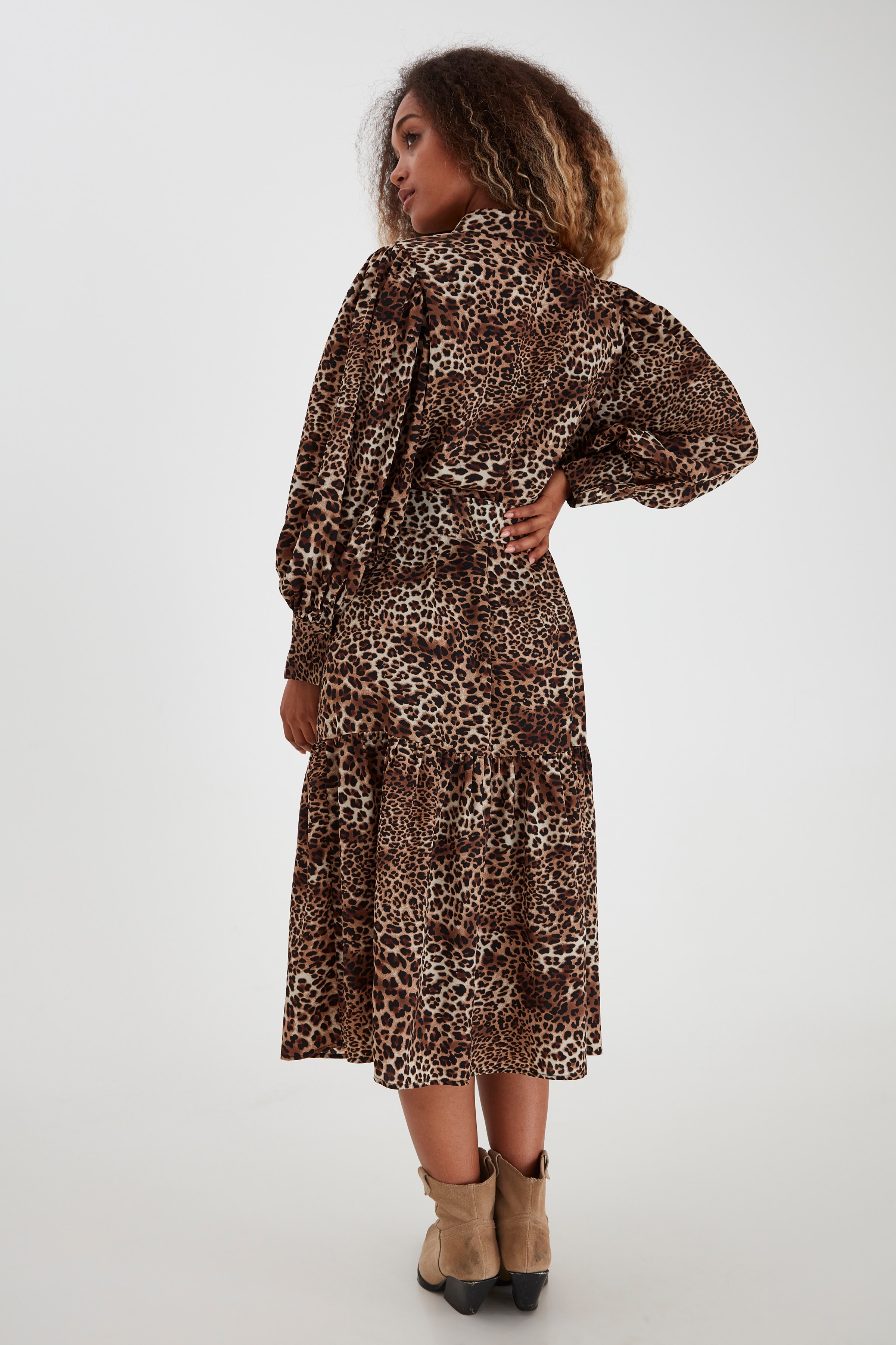 Kleid LOOKBOOK BACK 20810573-200488