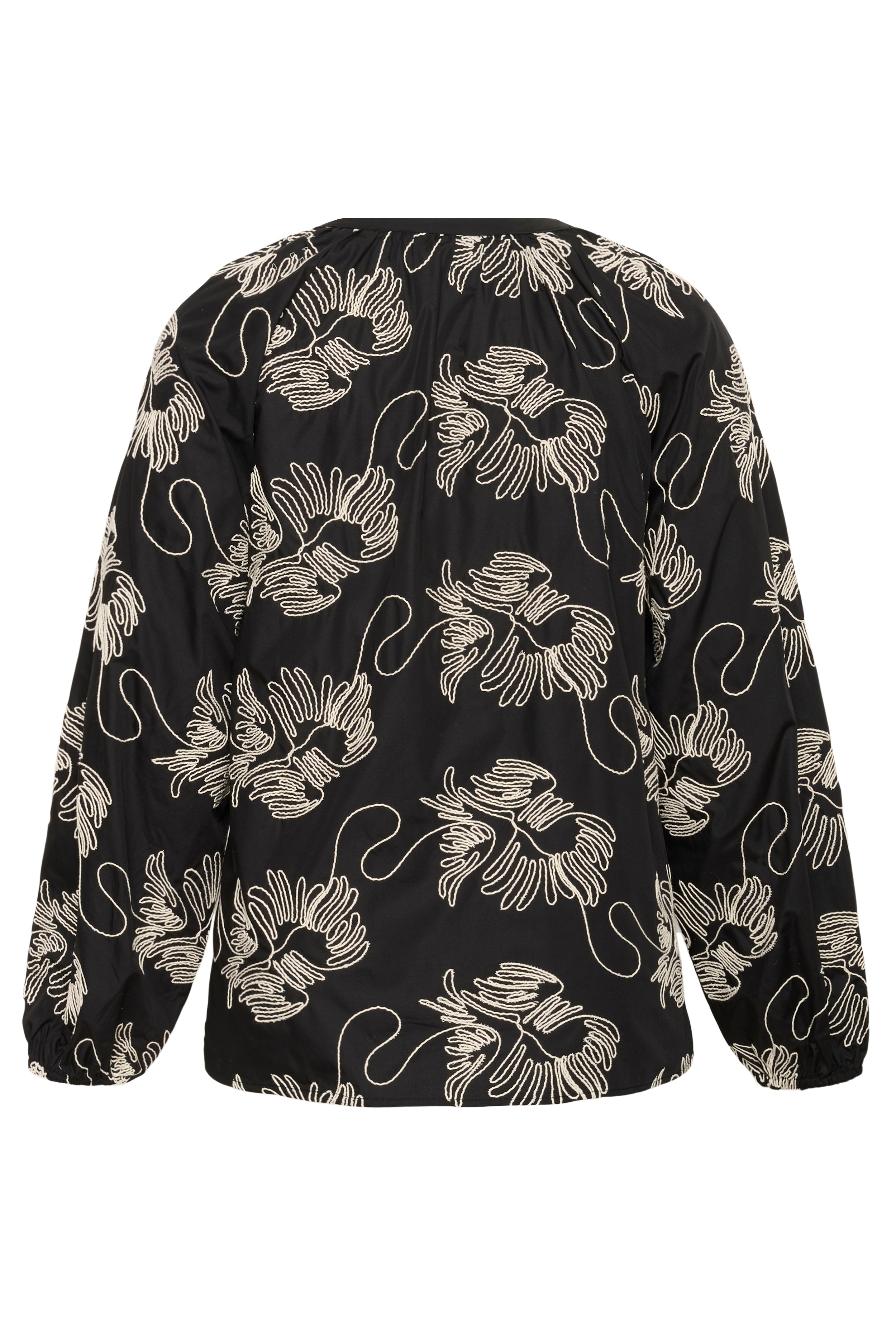 KCkimmie Bluse PACK BACK 10583900-108831