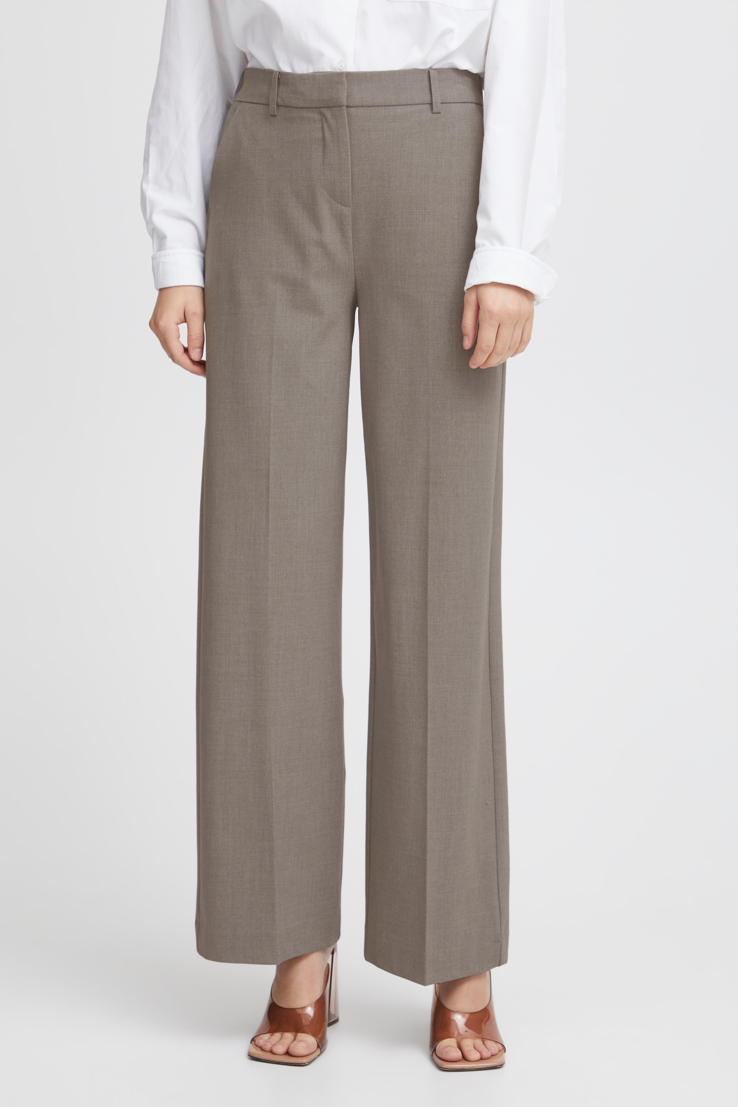BYDANTA Bukser LOOKBOOK FRONT 20806640-200454