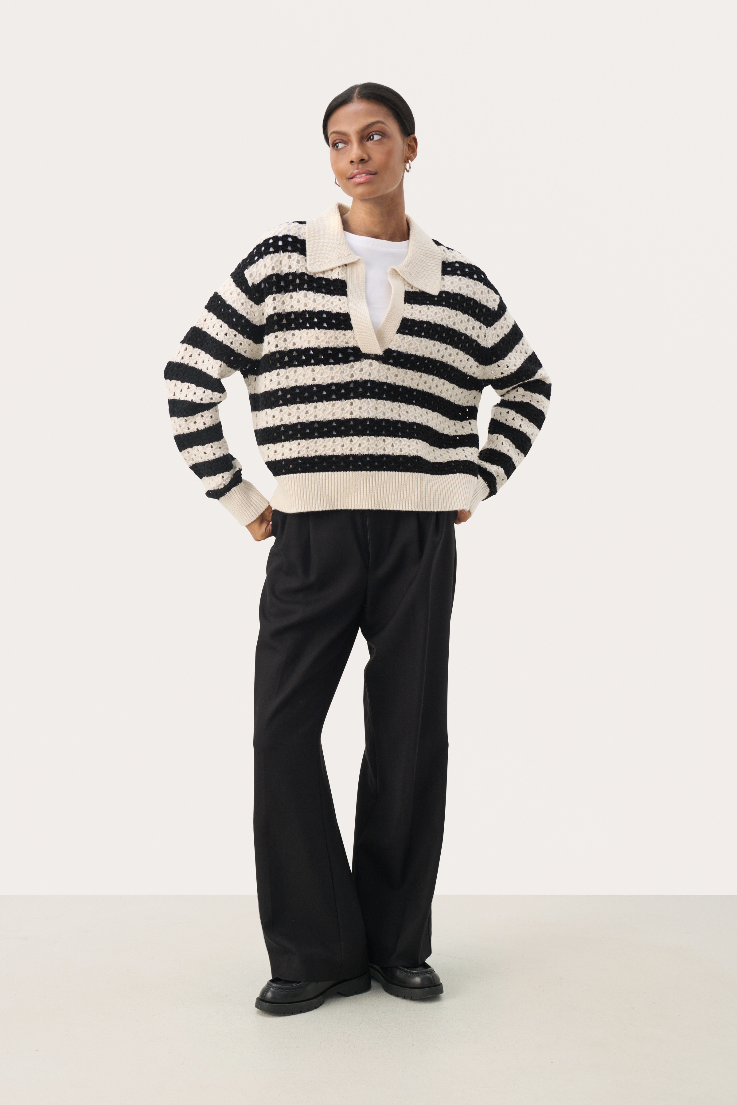 NaiyaPW Pullover LOOKBOOK FRONT 30309429-303610