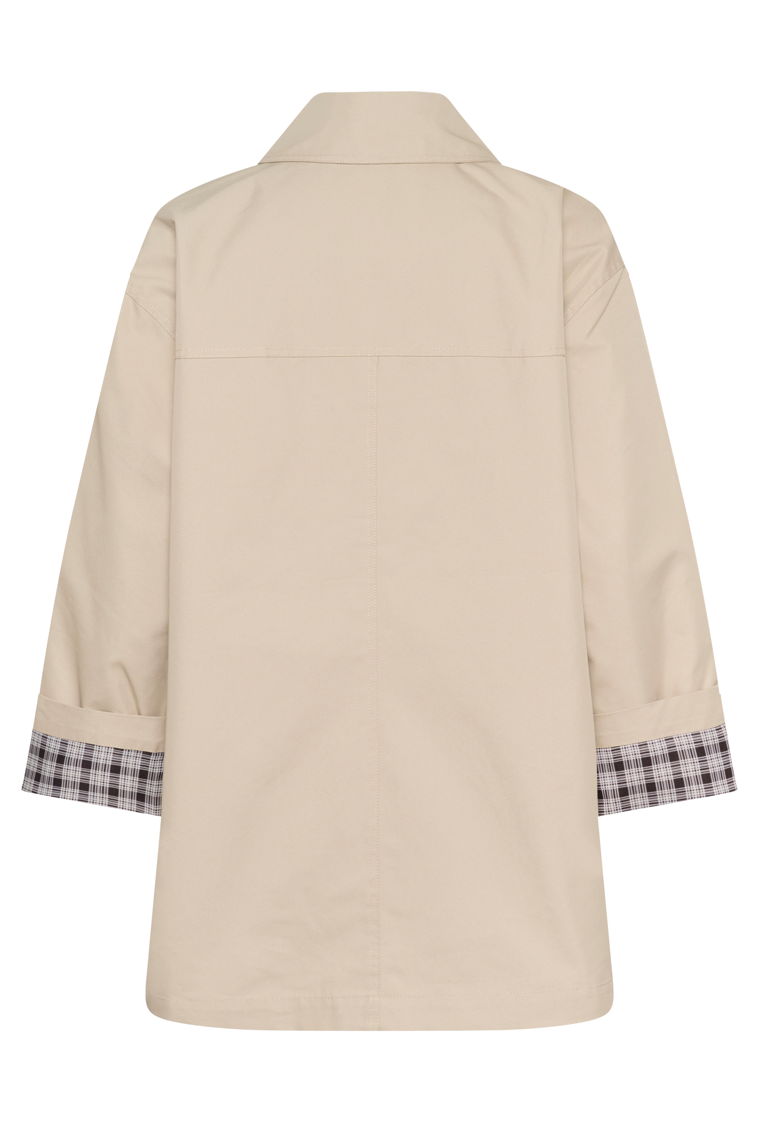 KAvalentina Frakke PACK BACK 10511074-151305