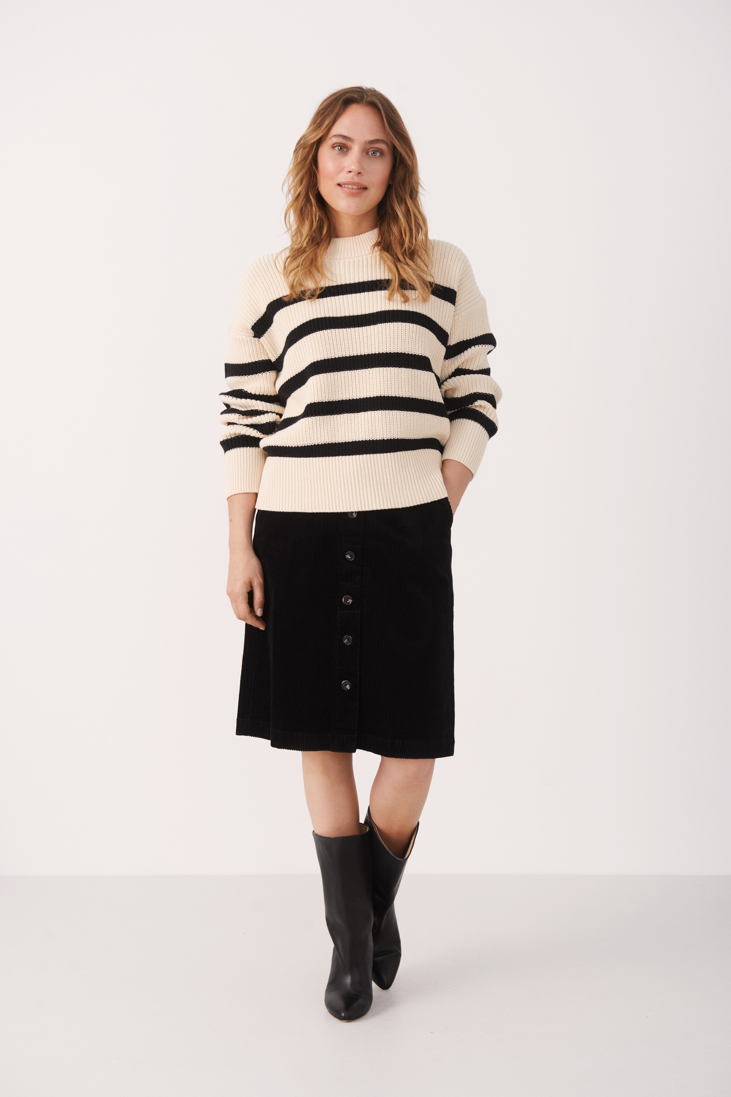 RetaPW Pullover LOOKBOOK FRONT 30307078-301544
